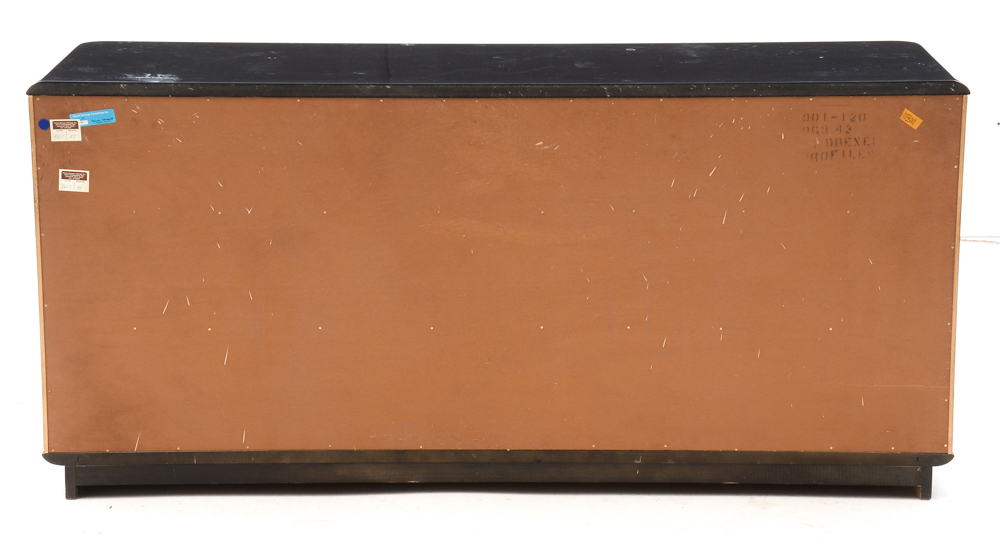 Low Chest of Drawers by Drexel