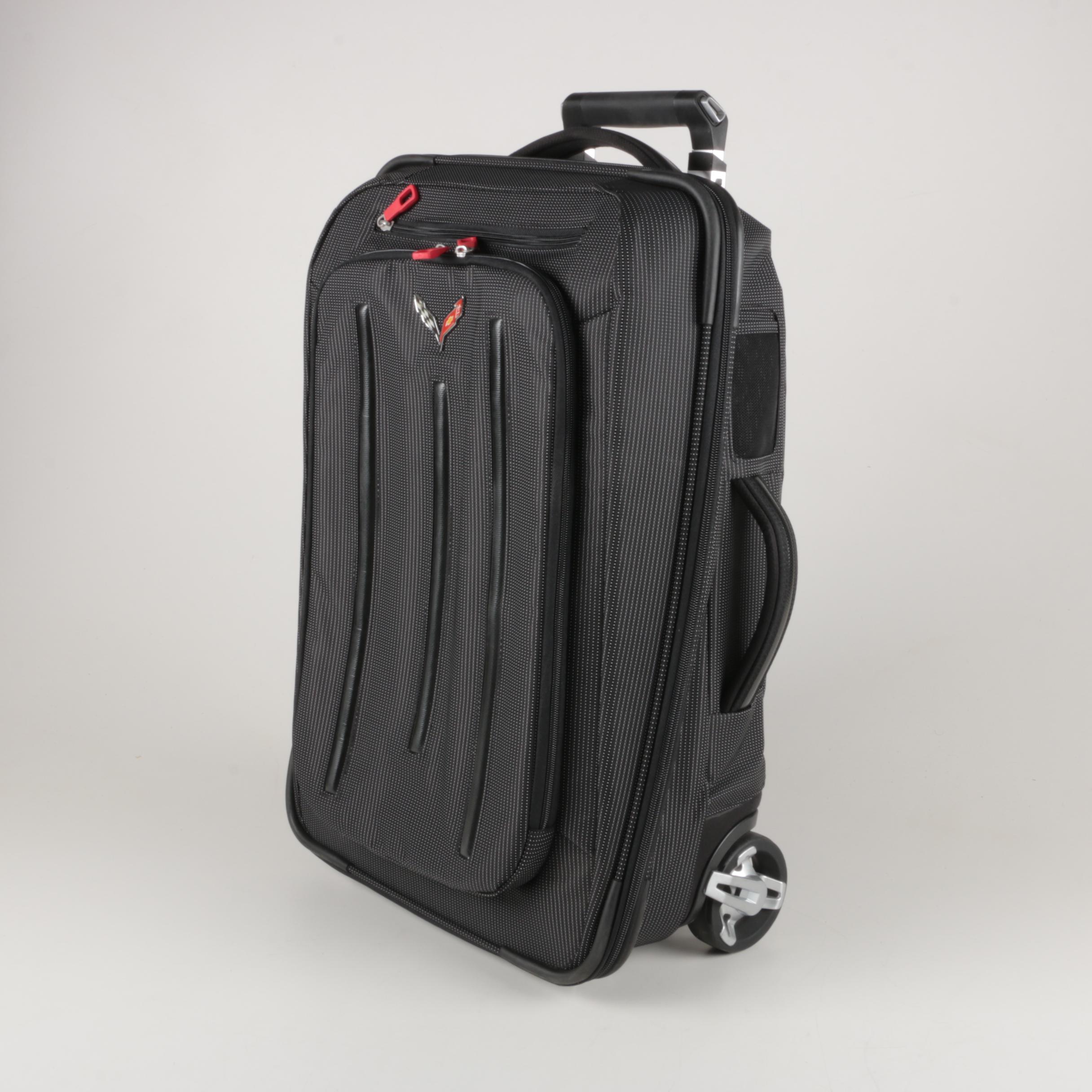 Corvette Luggage