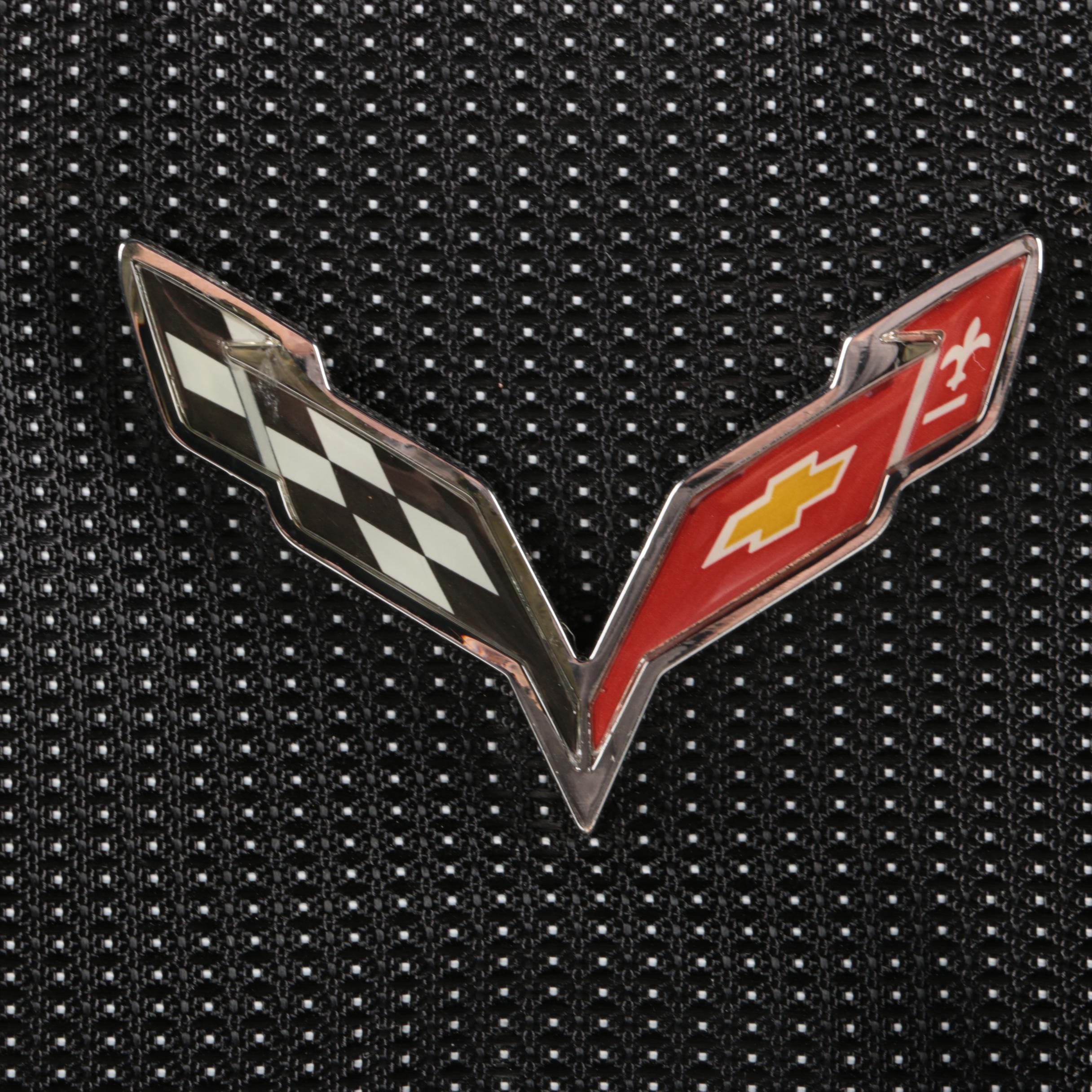 Corvette Luggage