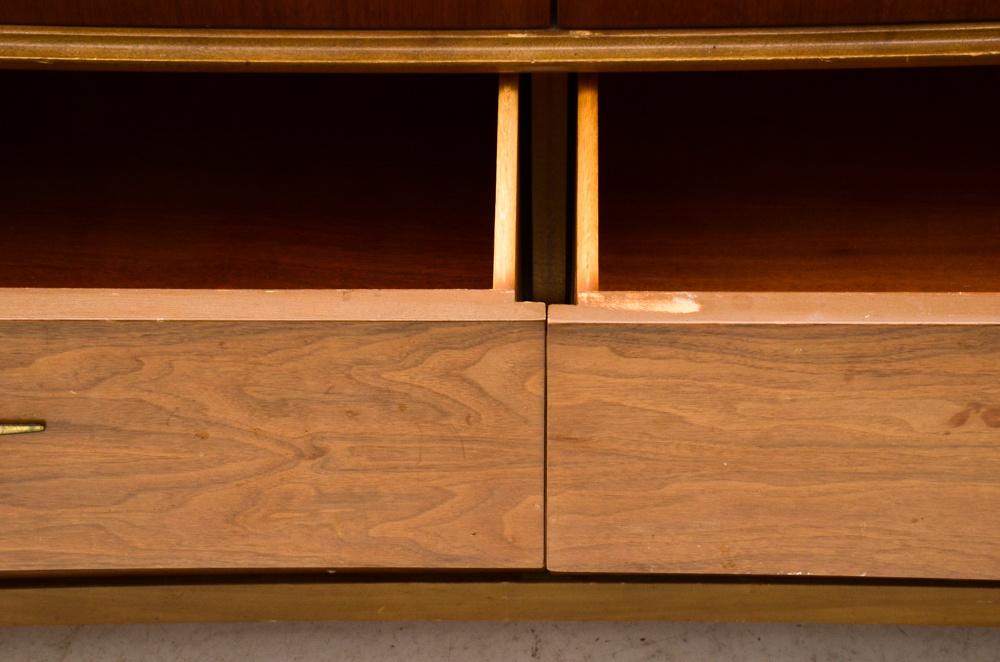 Harmony House Maple Dresser