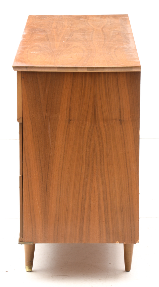 Harmony House Maple Dresser
