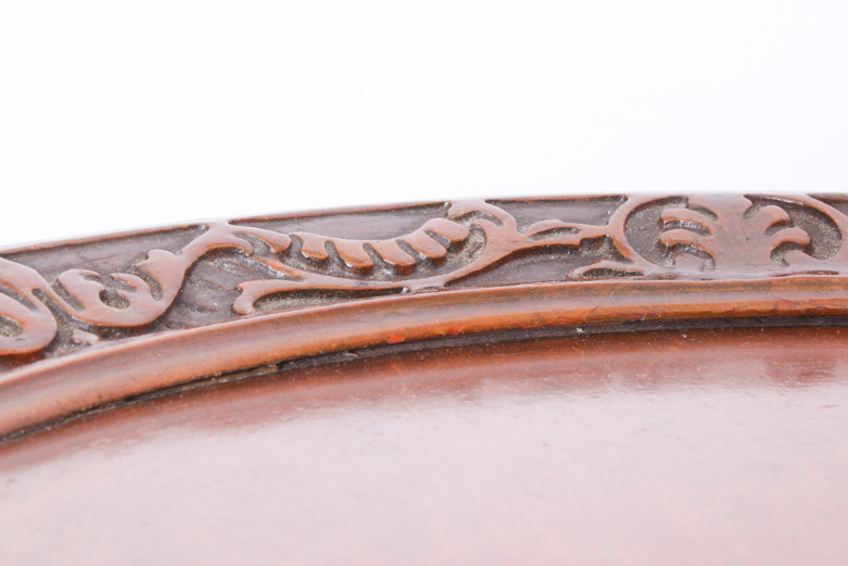 Chippendale Style Occasional Table