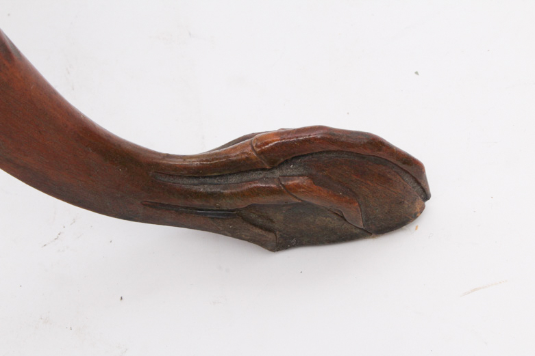 Chippendale Style Occasional Table