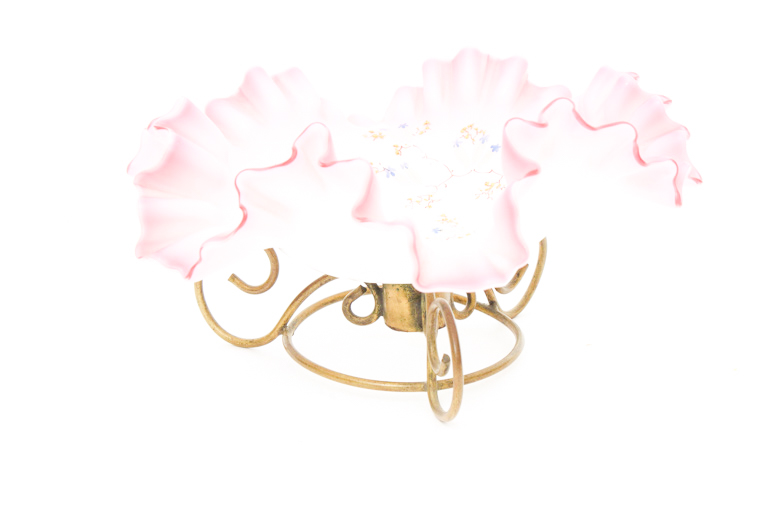 Vintage Boudoir Decor