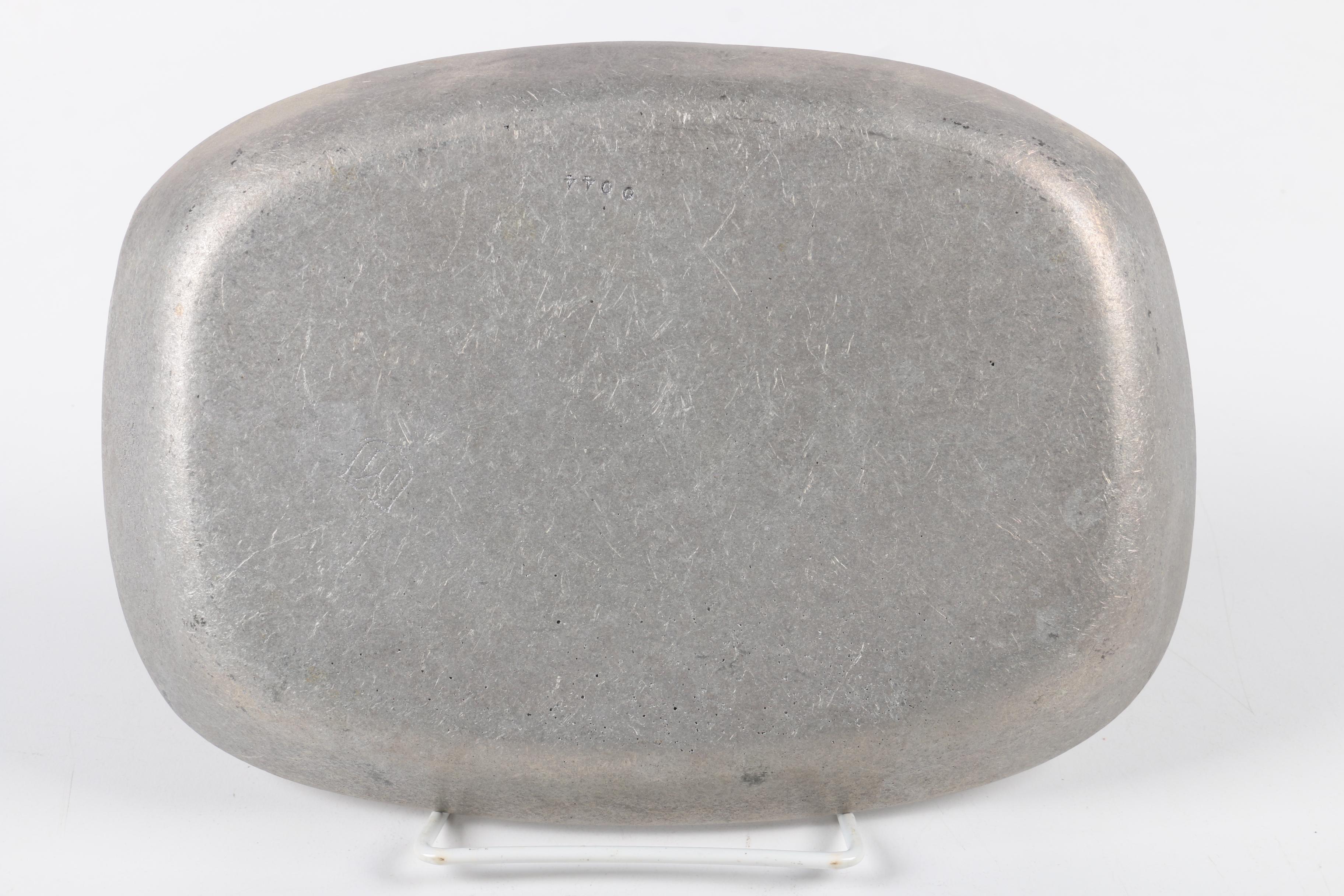 Pewter Tableware Featuring a Vintage Goblet From Israel