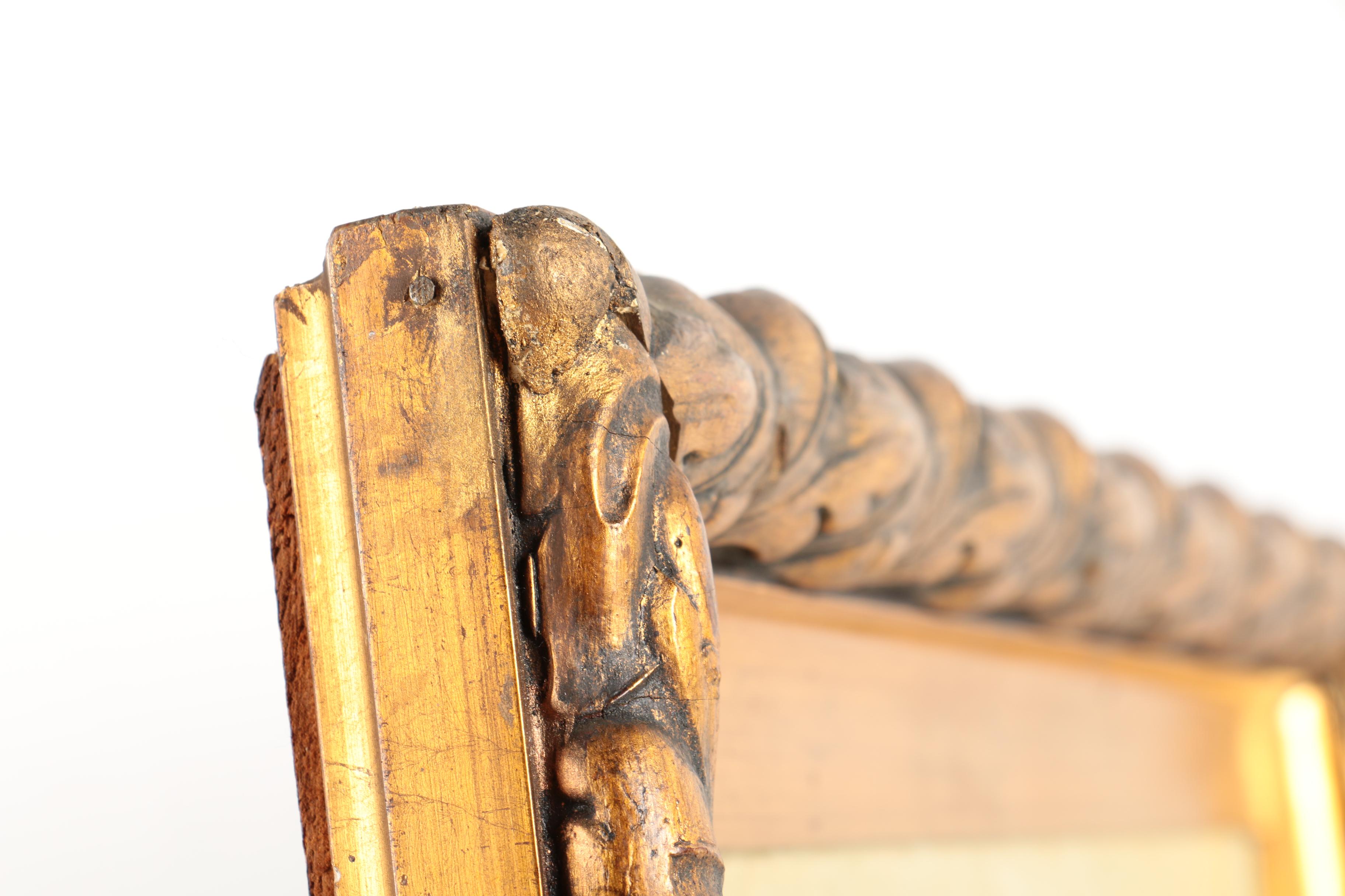 Emil Poulsen Oil on Canvas