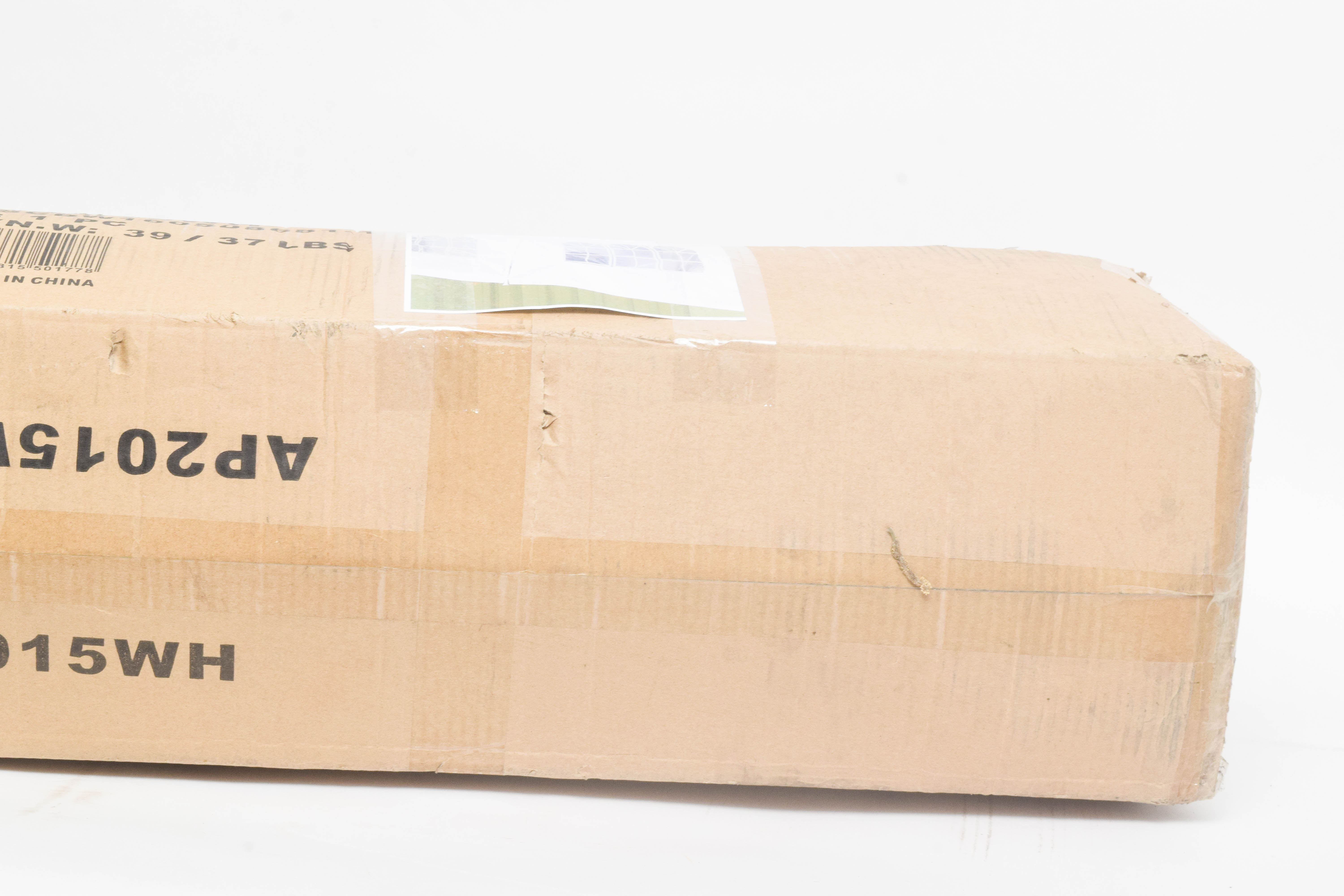 10 x 20 Outdoor Party Tent