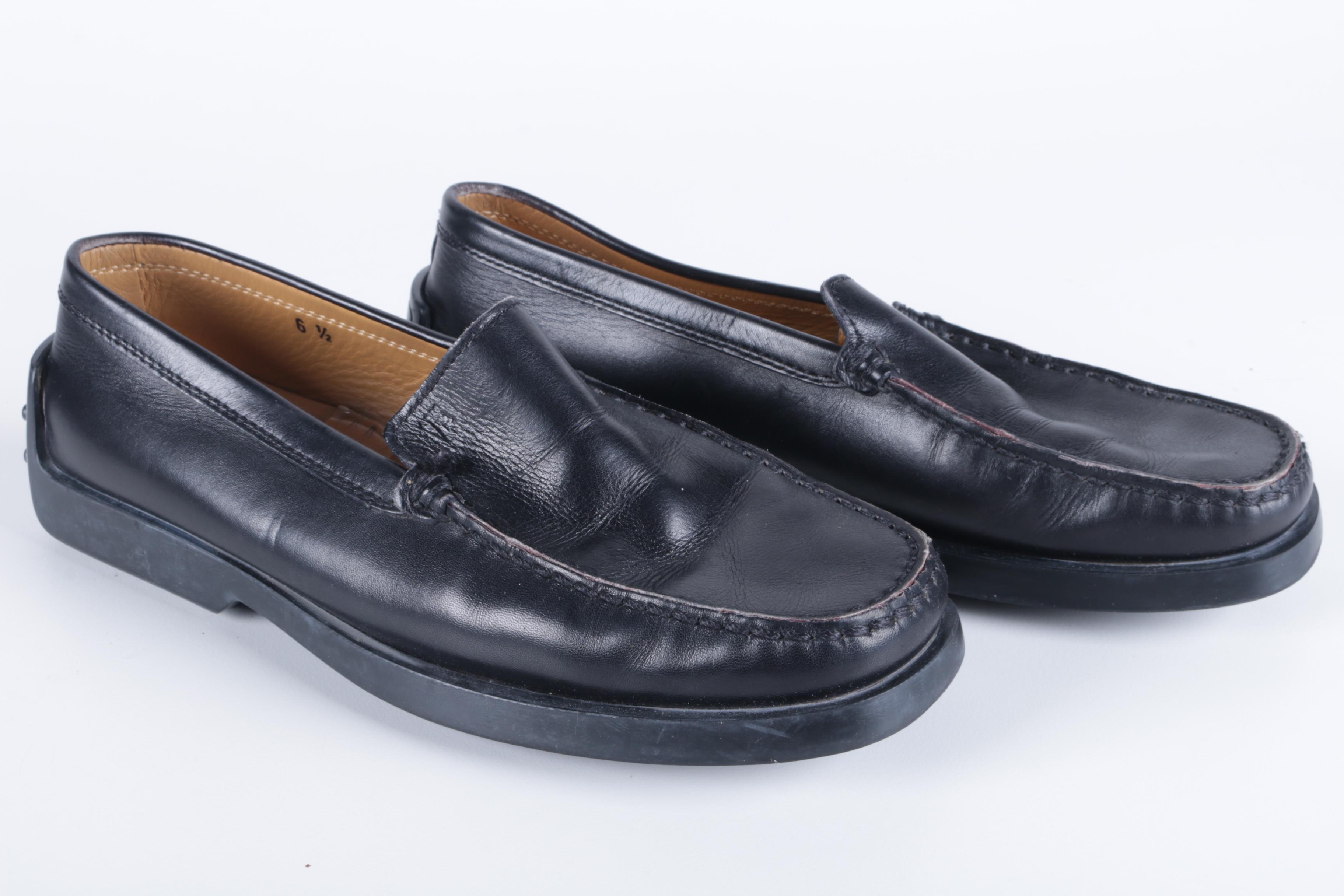 Women's Shoes Including Tod's, Kate Spade and Adidas for Stella McCartney