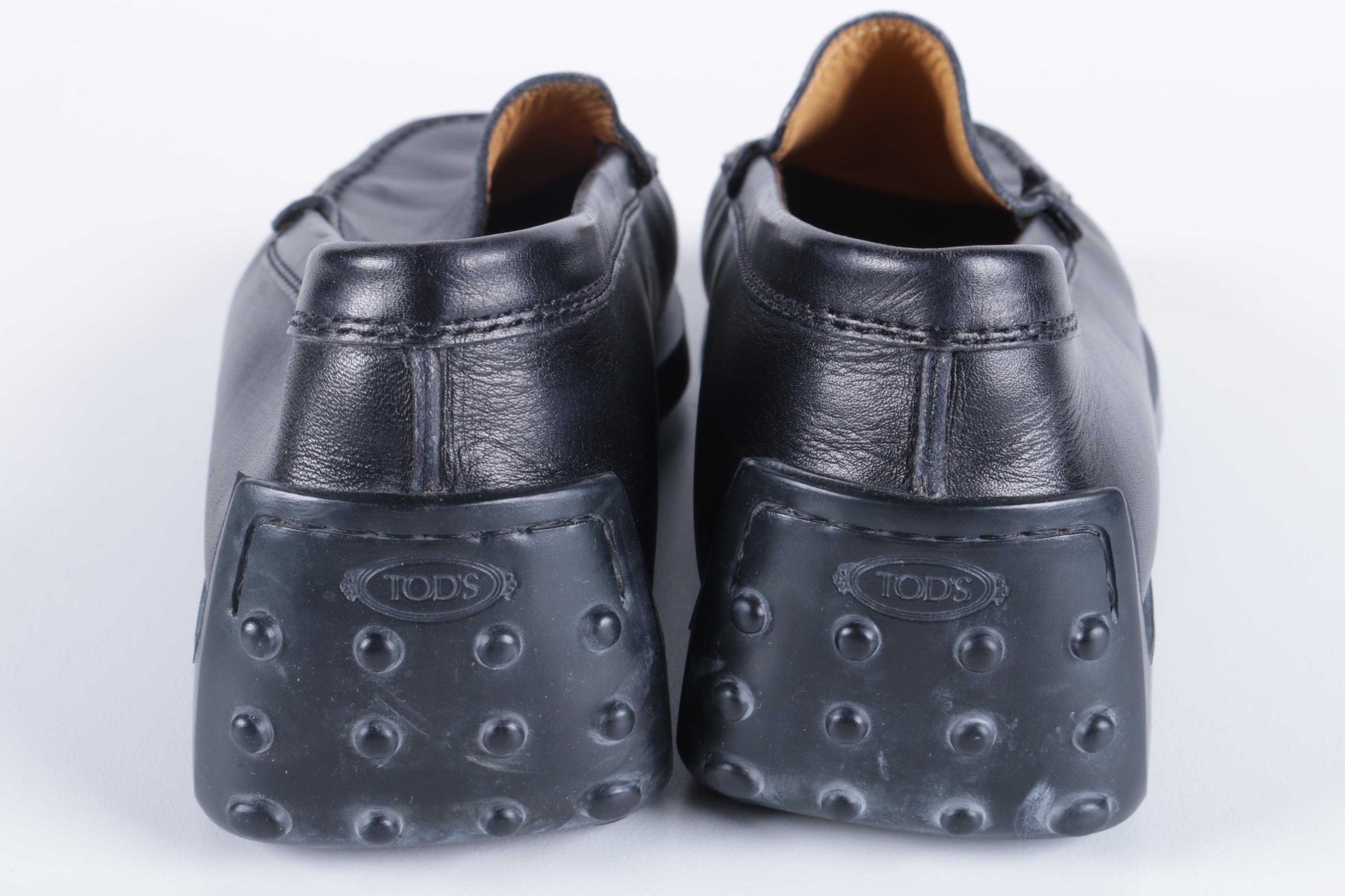 Women's Shoes Including Tod's, Kate Spade and Adidas for Stella McCartney