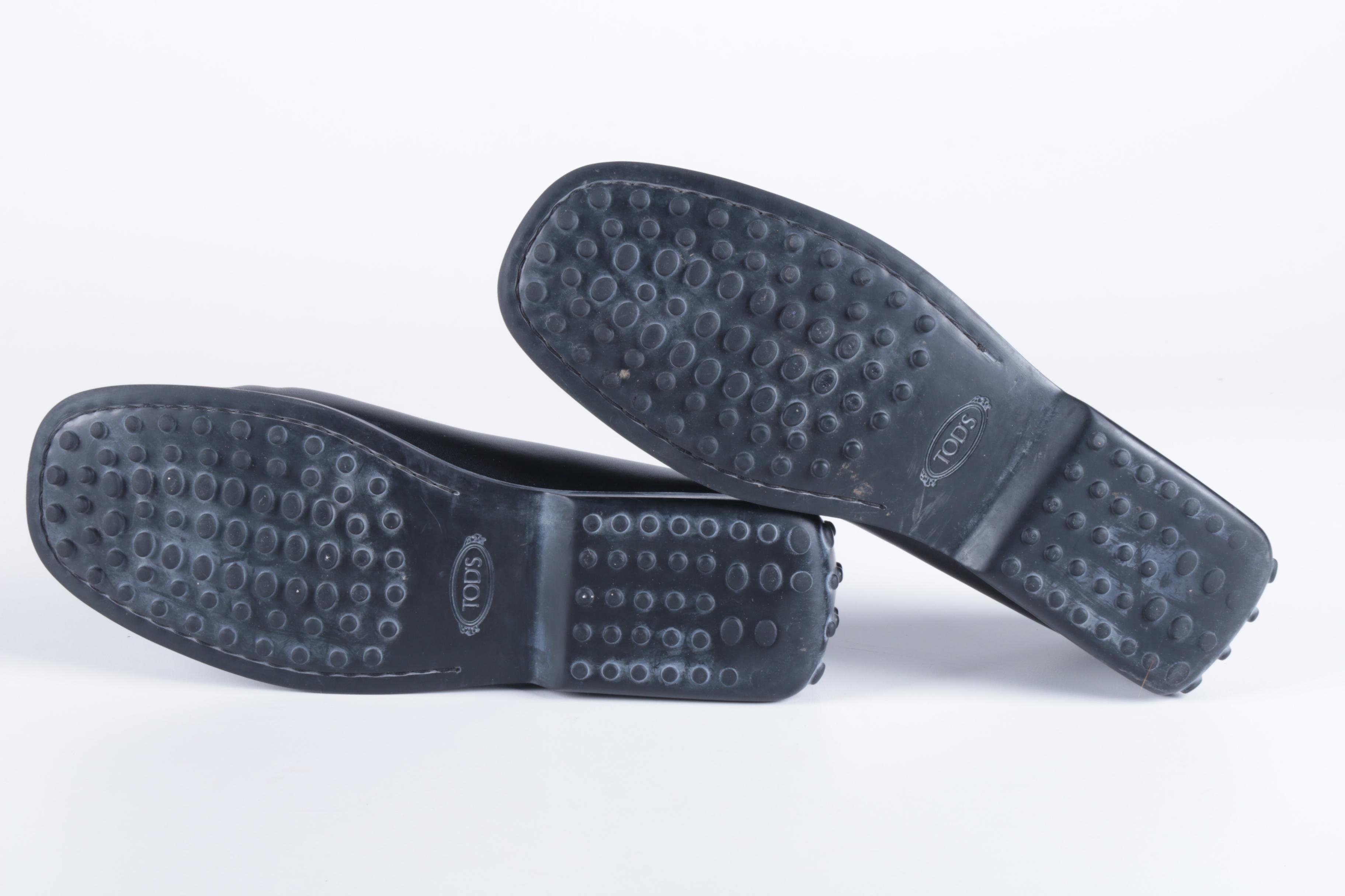 Women's Shoes Including Tod's, Kate Spade and Adidas for Stella McCartney