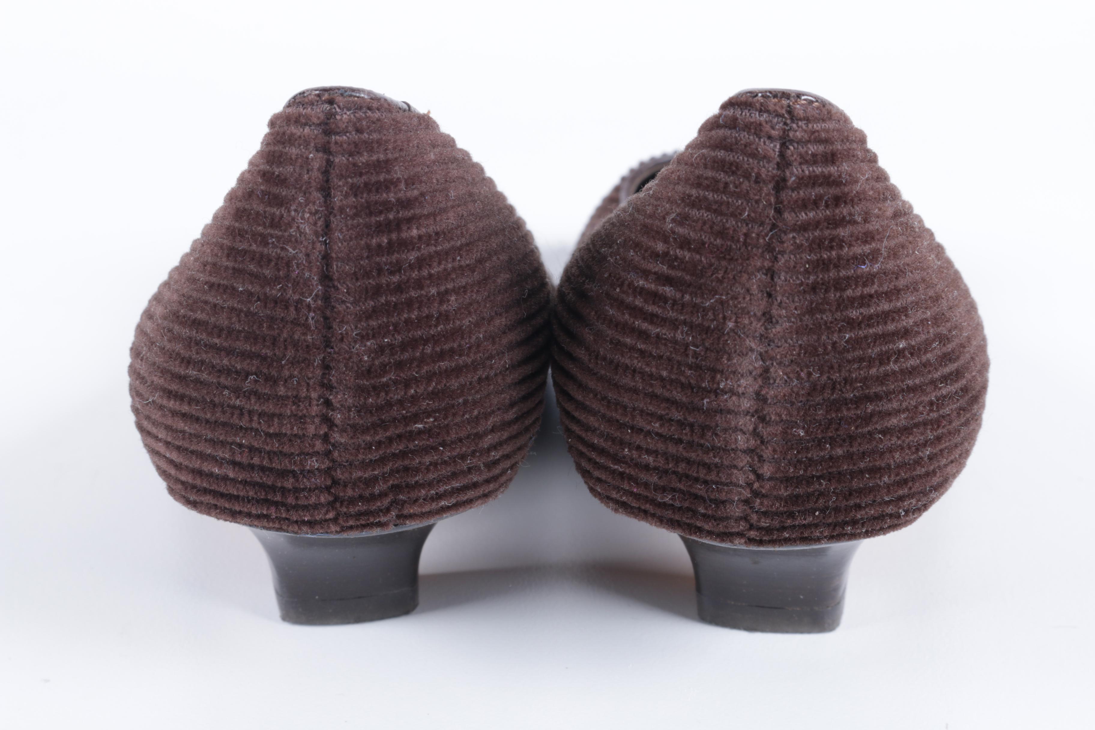 Women's Shoes Including Tod's, Kate Spade and Adidas for Stella McCartney