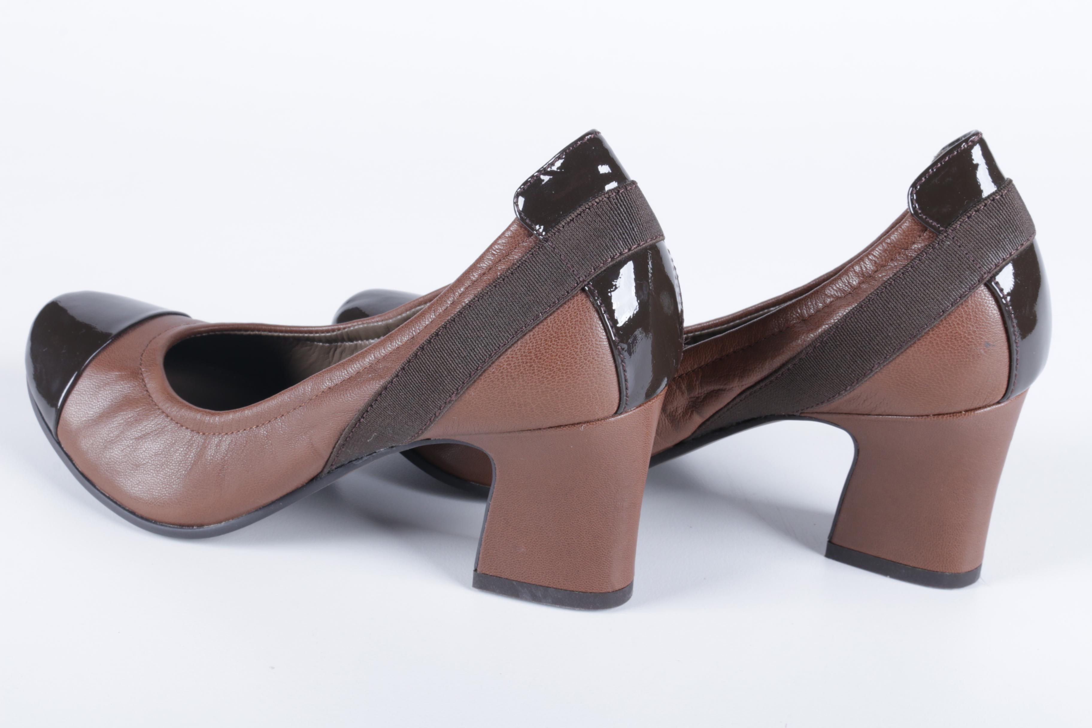 Women's Shoes Including Tod's, Kate Spade and Adidas for Stella McCartney