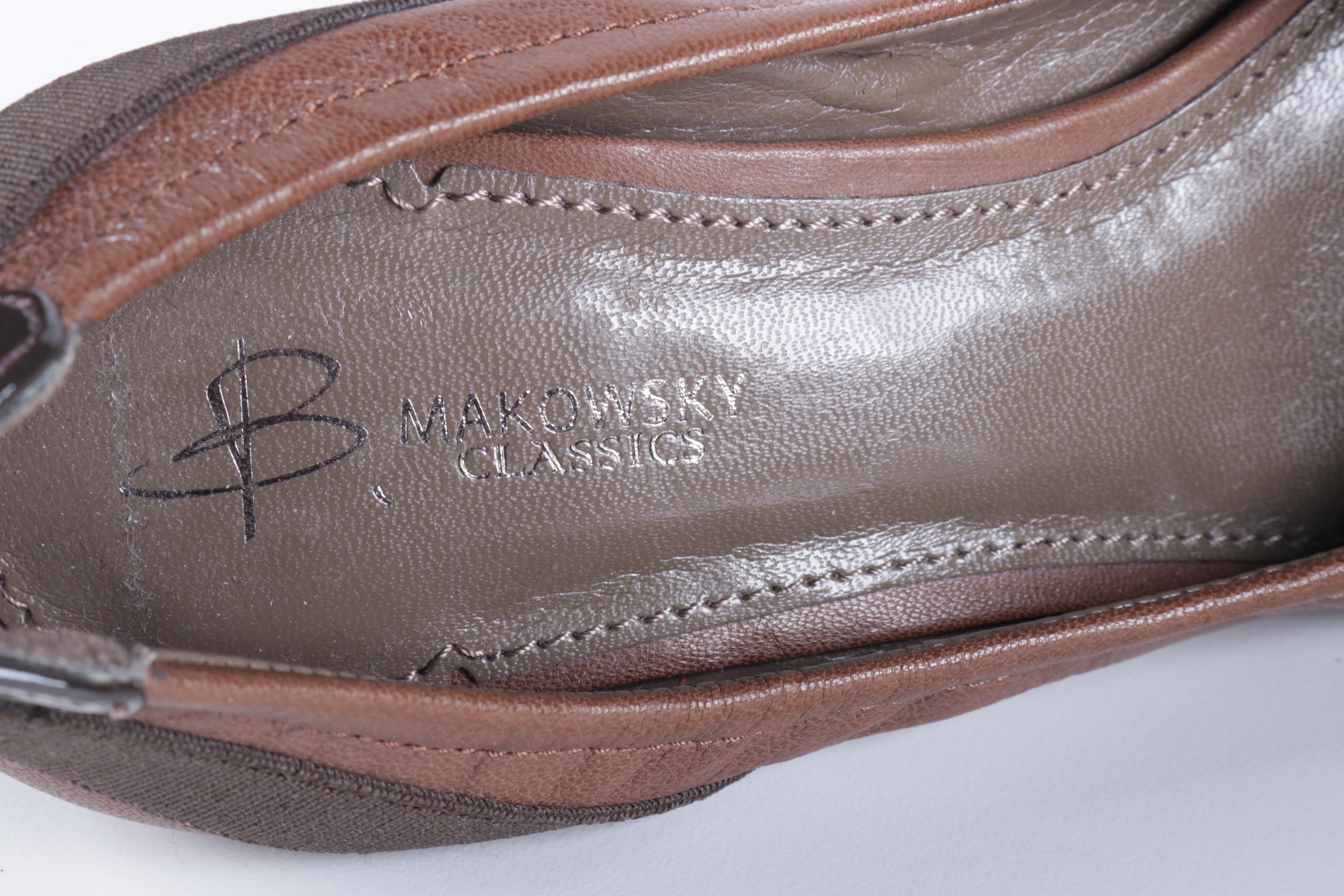 Women's Shoes Including Tod's, Kate Spade and Adidas for Stella McCartney