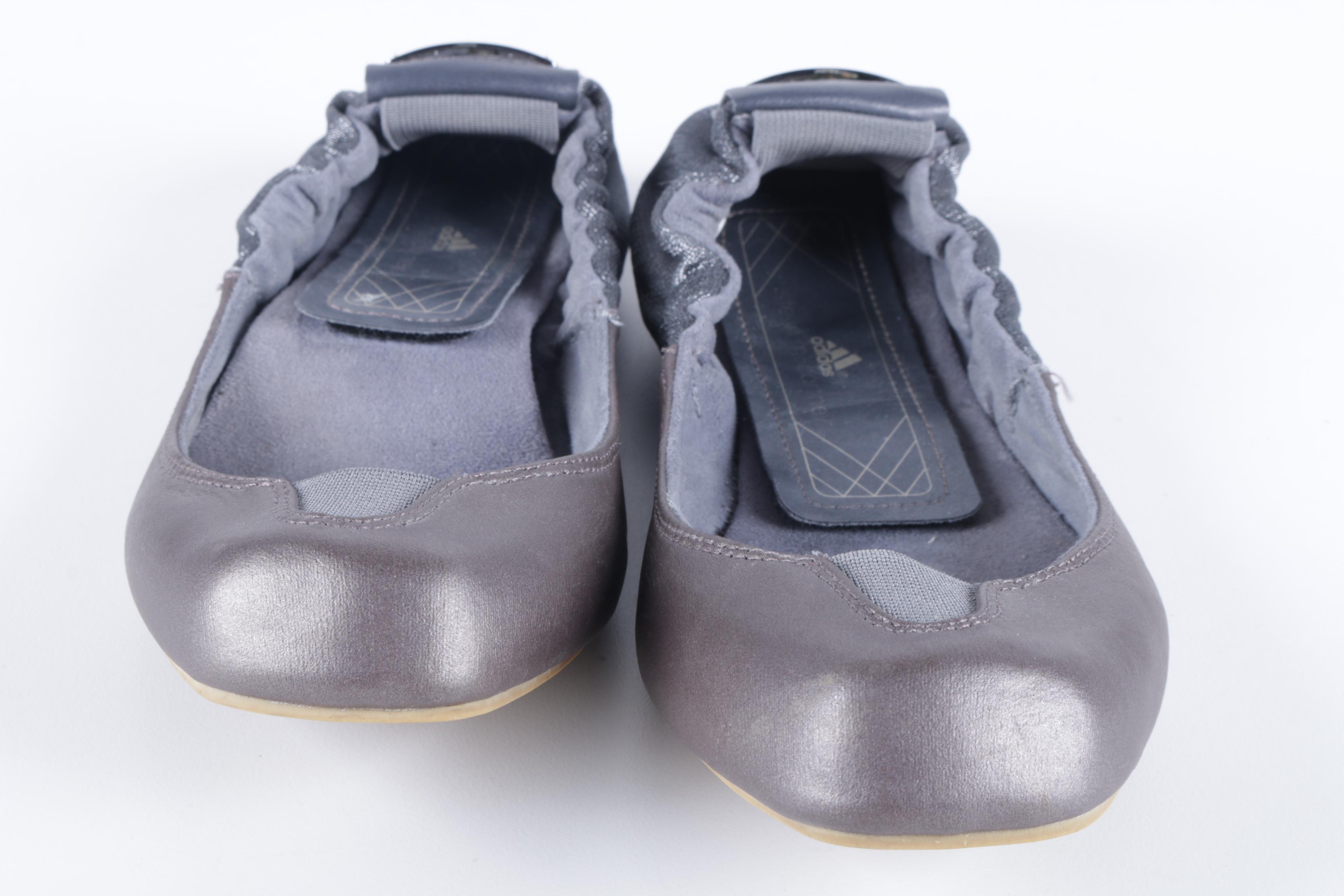 Women's Shoes Including Tod's, Kate Spade and Adidas for Stella McCartney