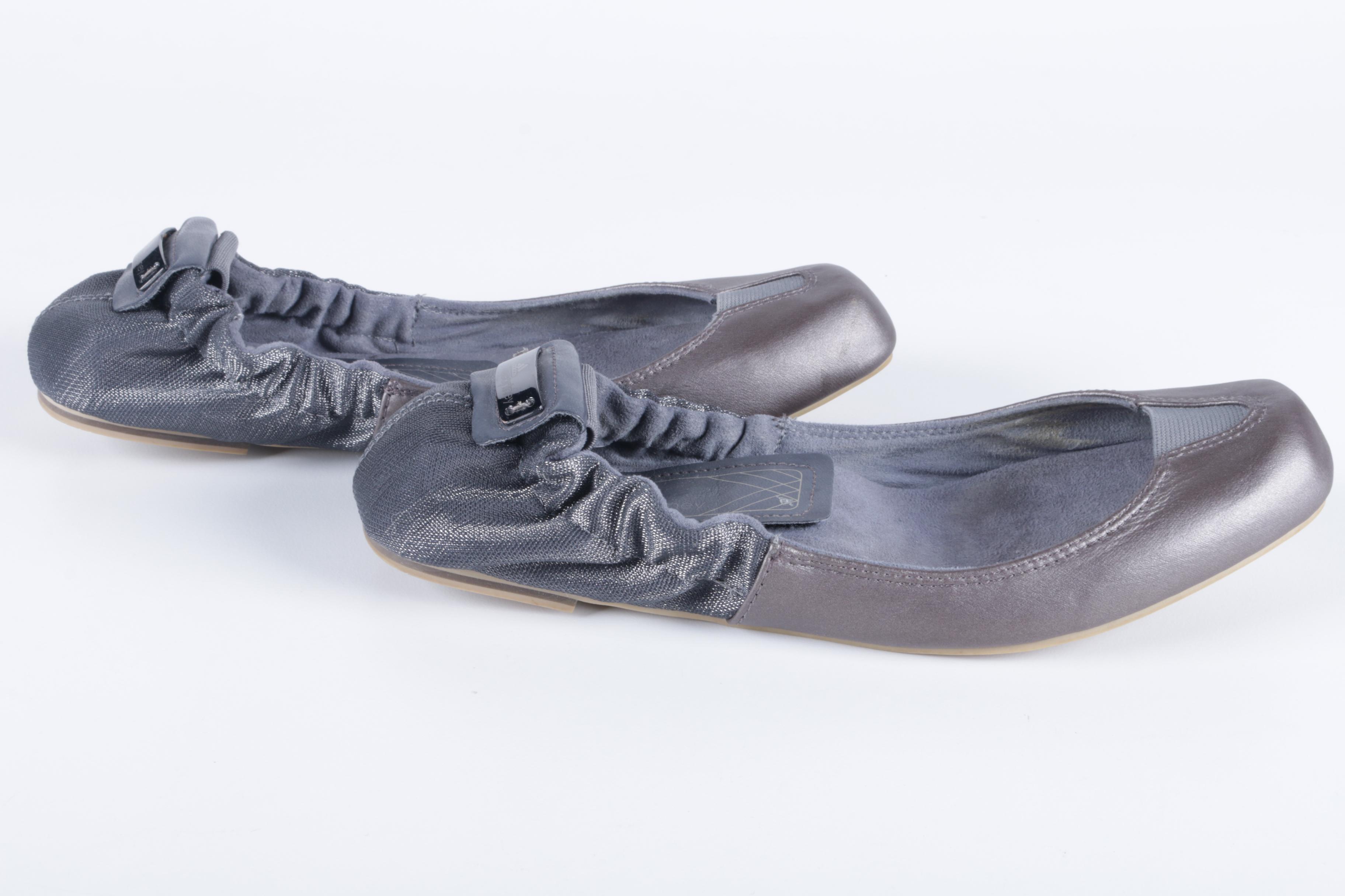 Women's Shoes Including Tod's, Kate Spade and Adidas for Stella McCartney