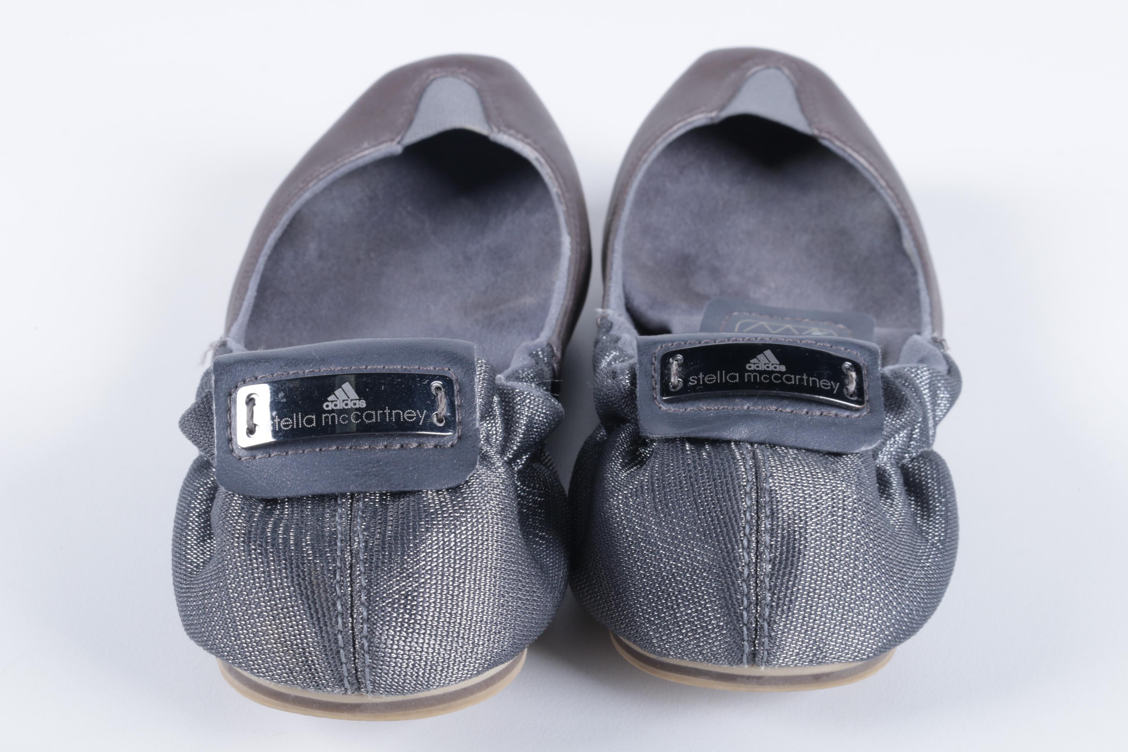 Women's Shoes Including Tod's, Kate Spade and Adidas for Stella McCartney