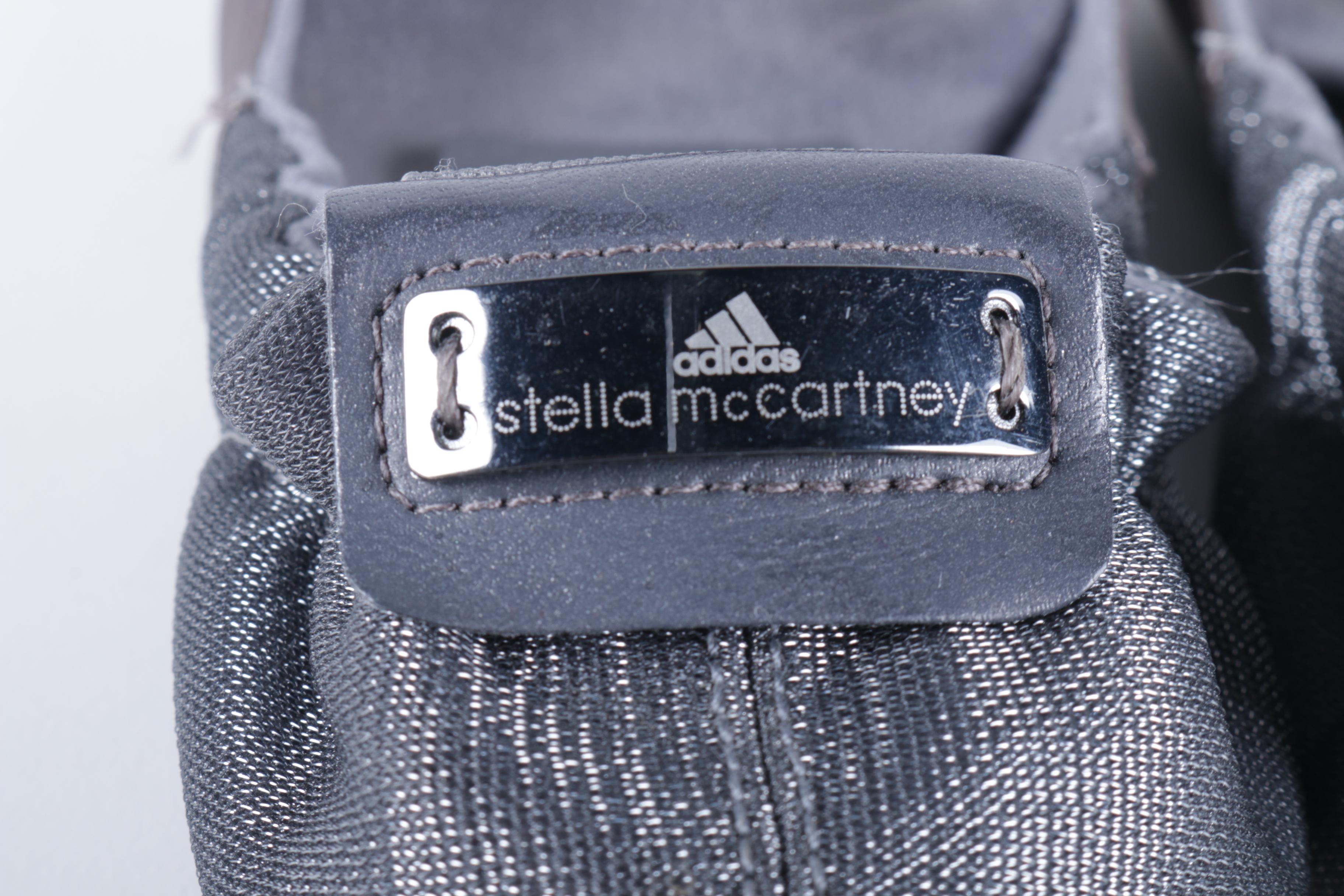 Women's Shoes Including Tod's, Kate Spade and Adidas for Stella McCartney