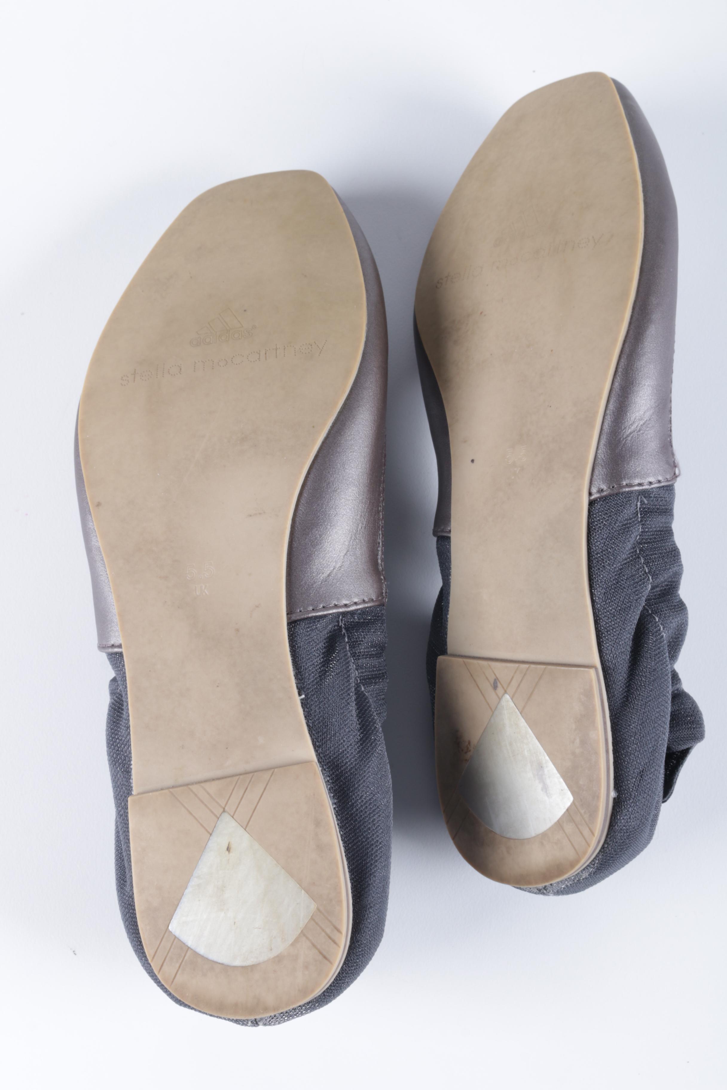 Women's Shoes Including Tod's, Kate Spade and Adidas for Stella McCartney