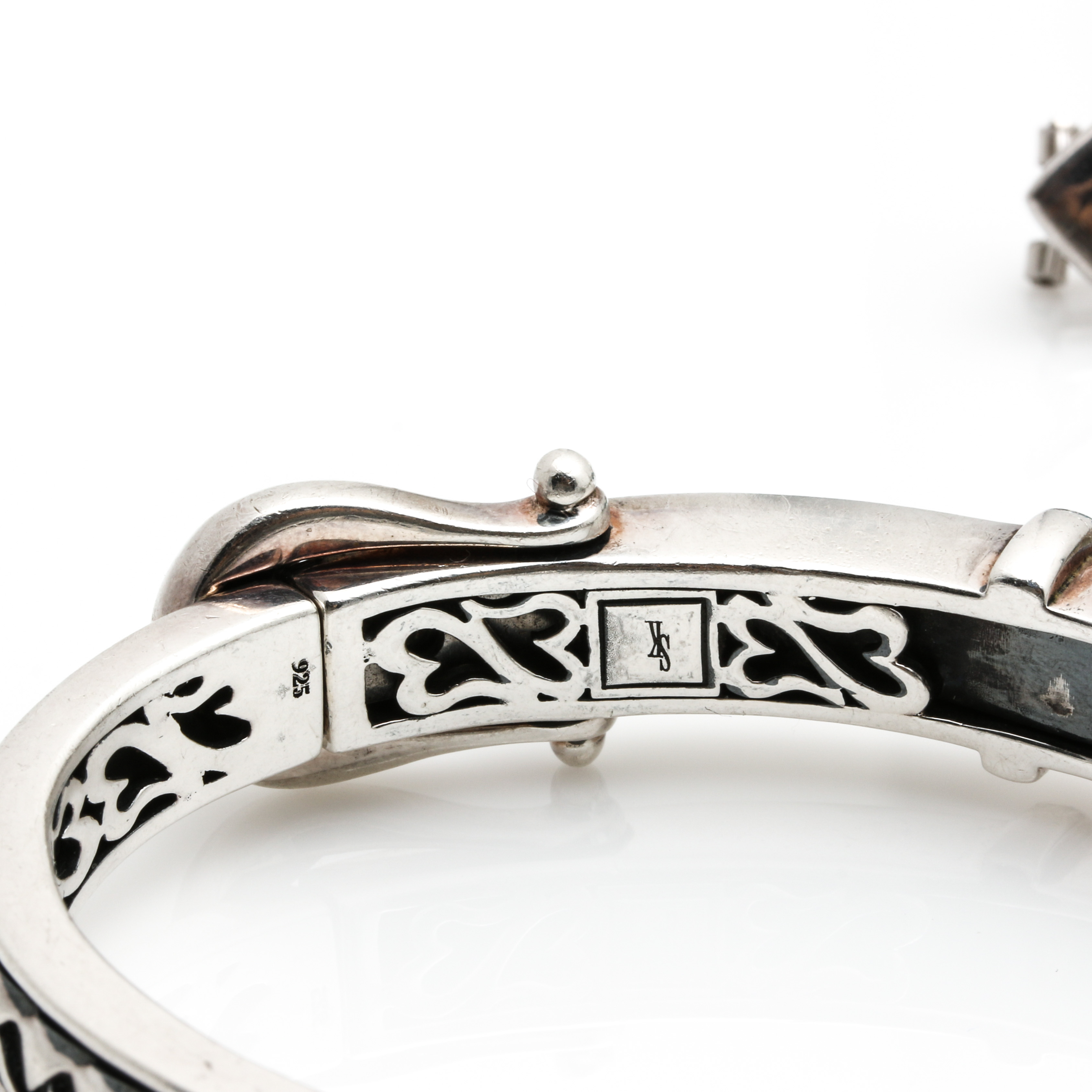 Sterling Silver Jewelry Collection Including Carolyn Pollack