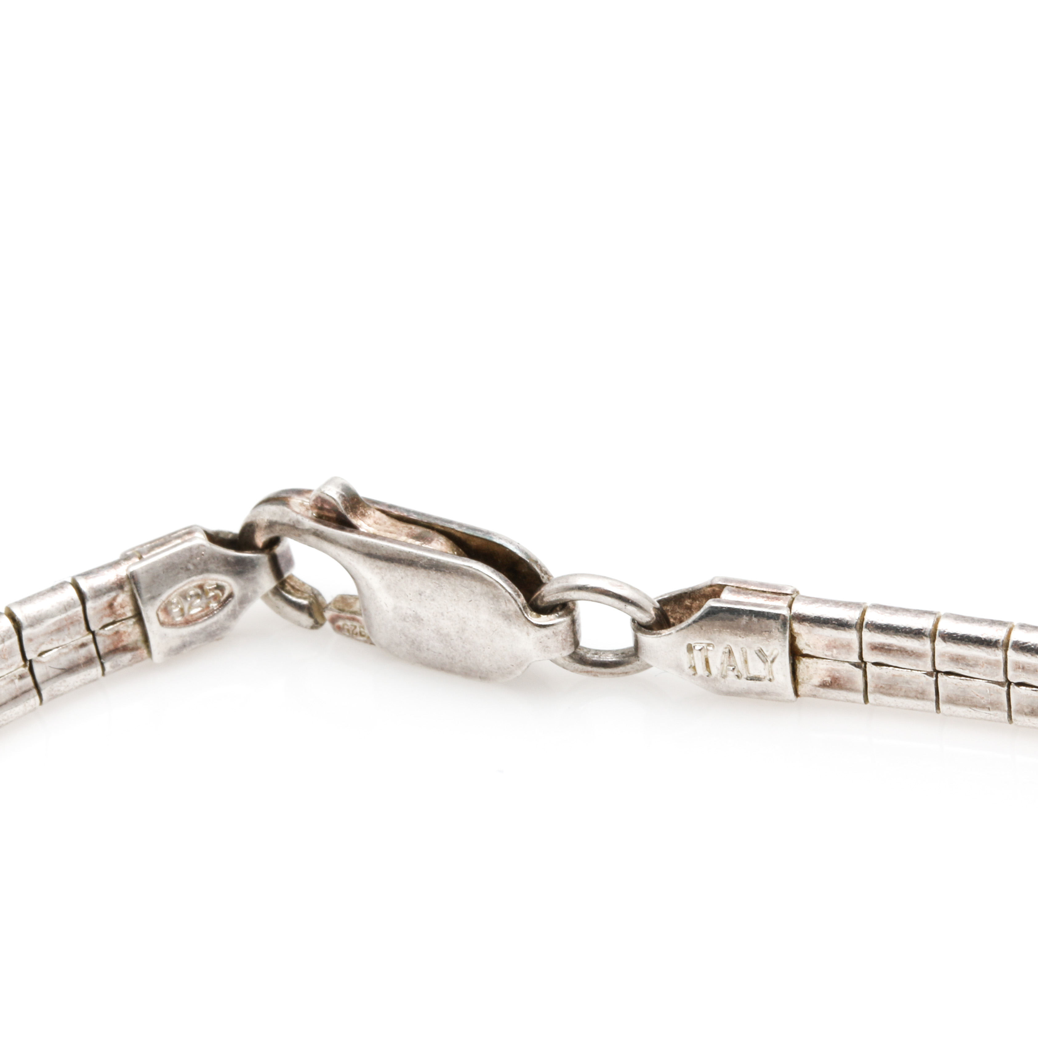 Sterling Silver Jewelry Collection Including Carolyn Pollack