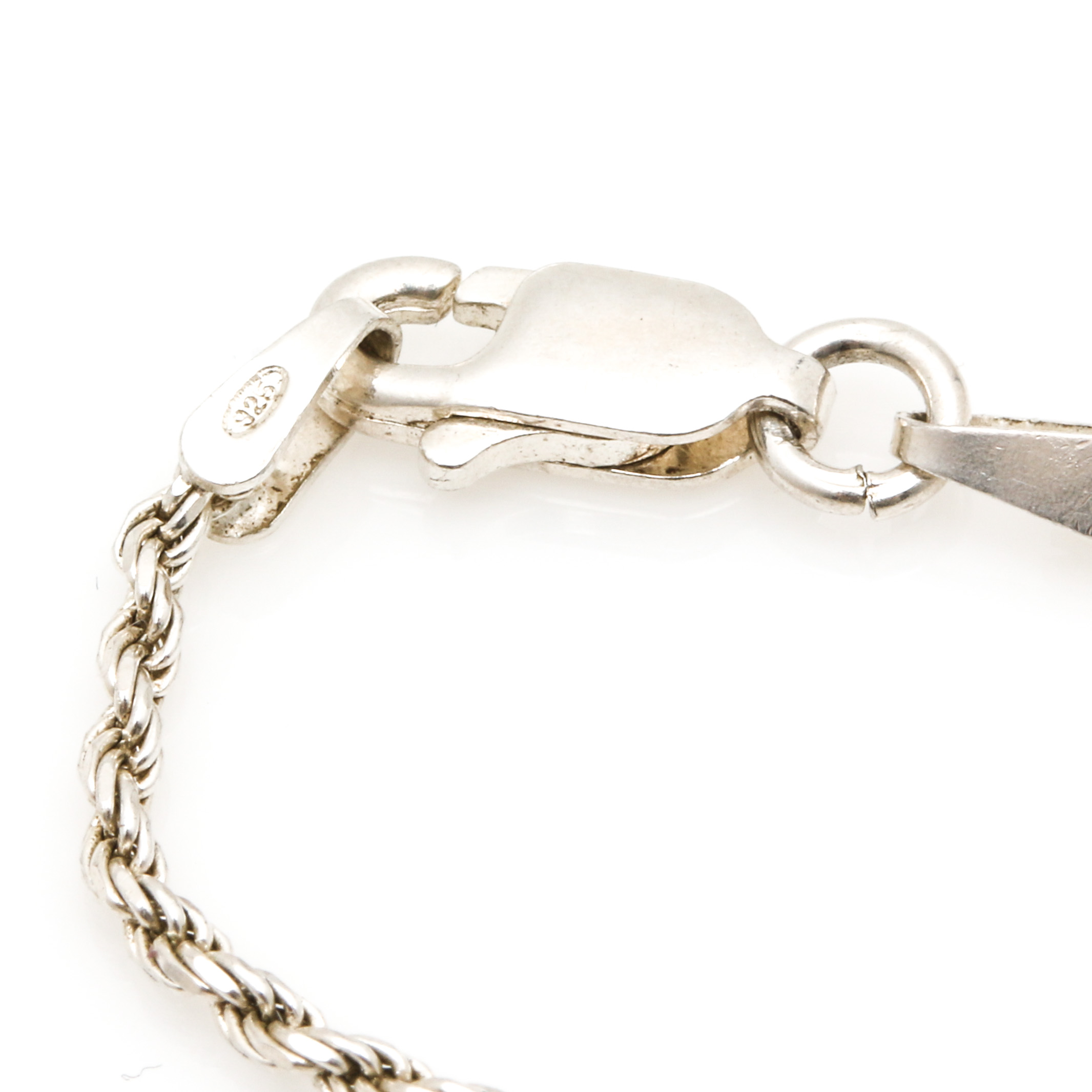 Sterling Silver Jewelry Collection Including Carolyn Pollack