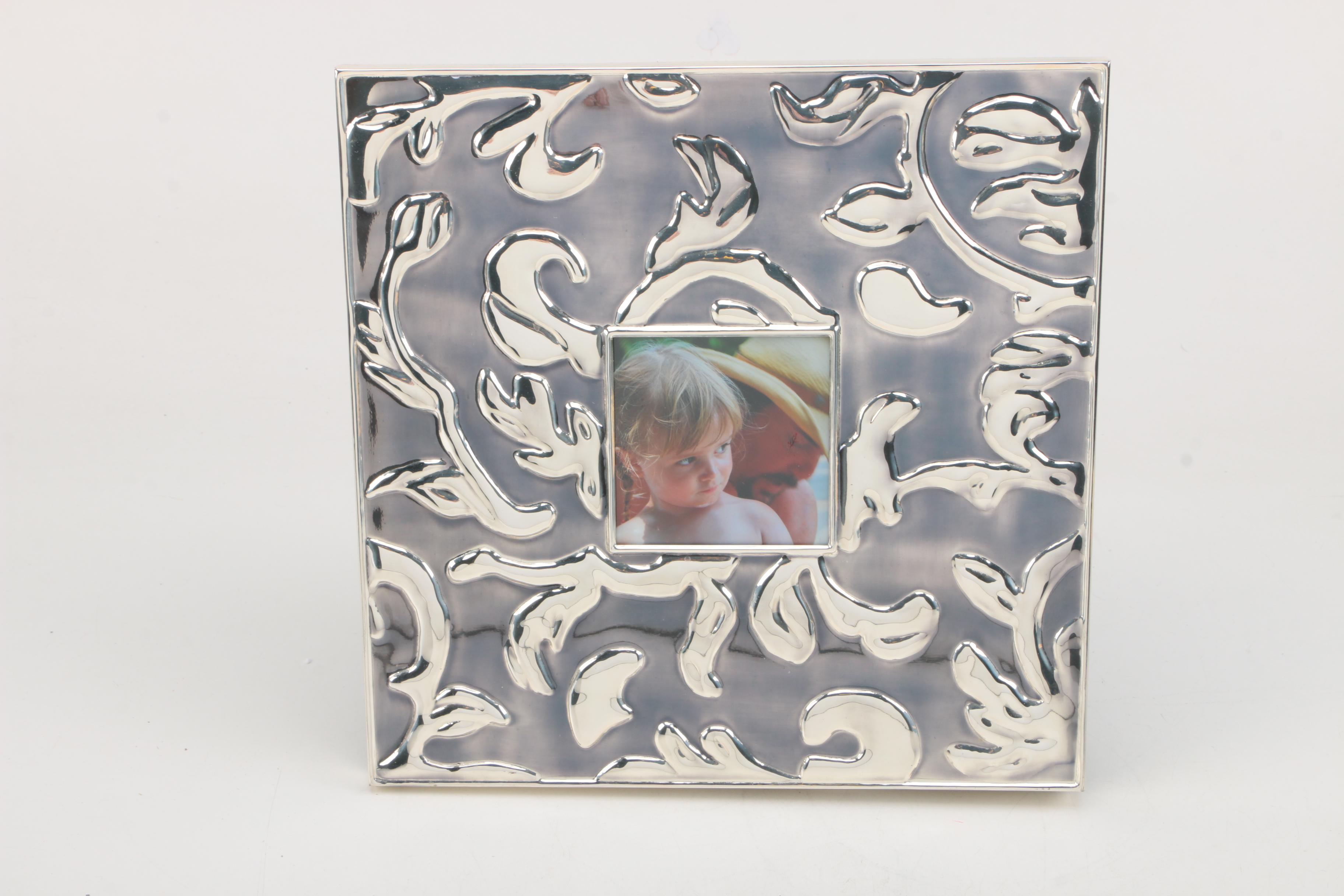 Assorted Photo Frames