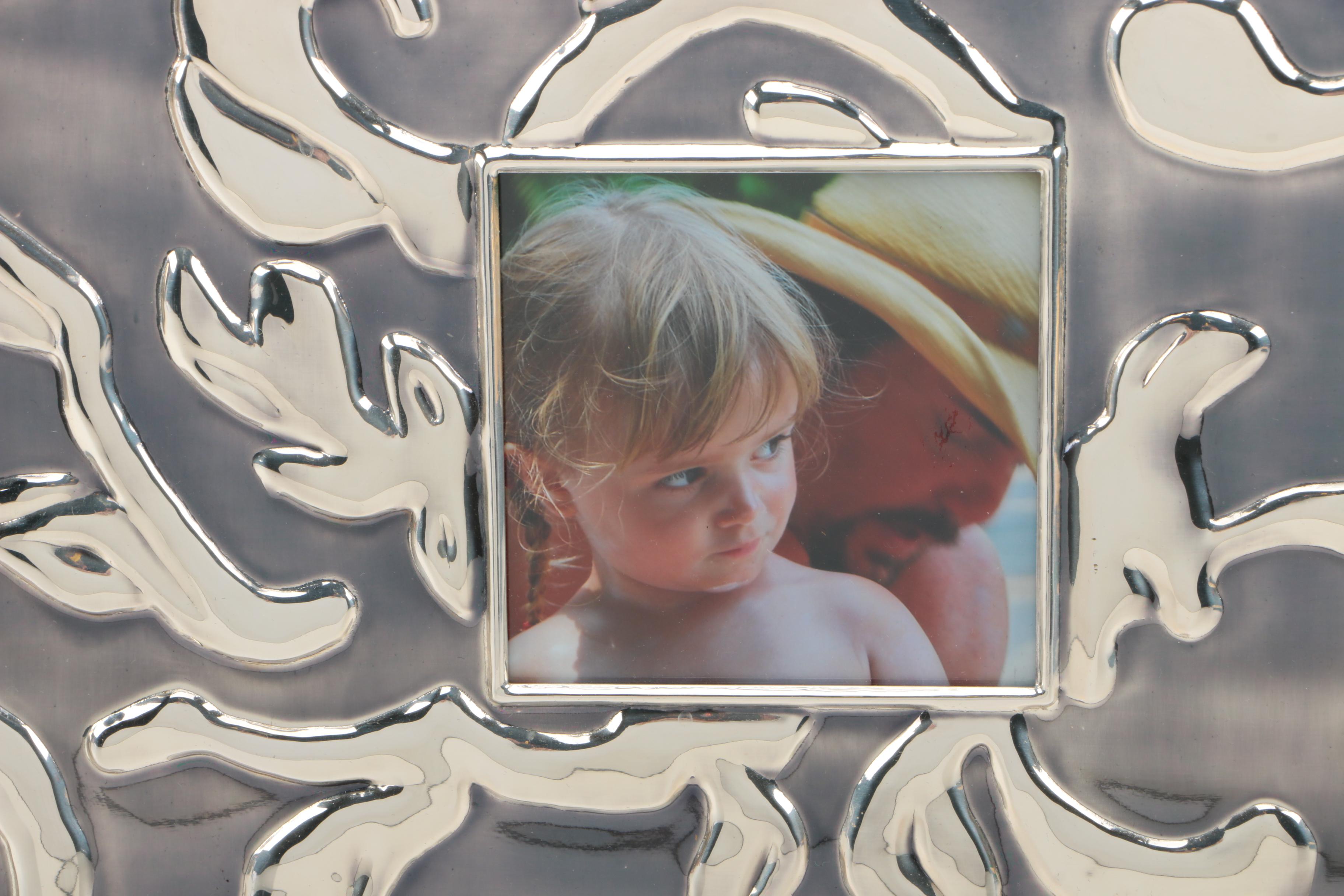 Assorted Photo Frames