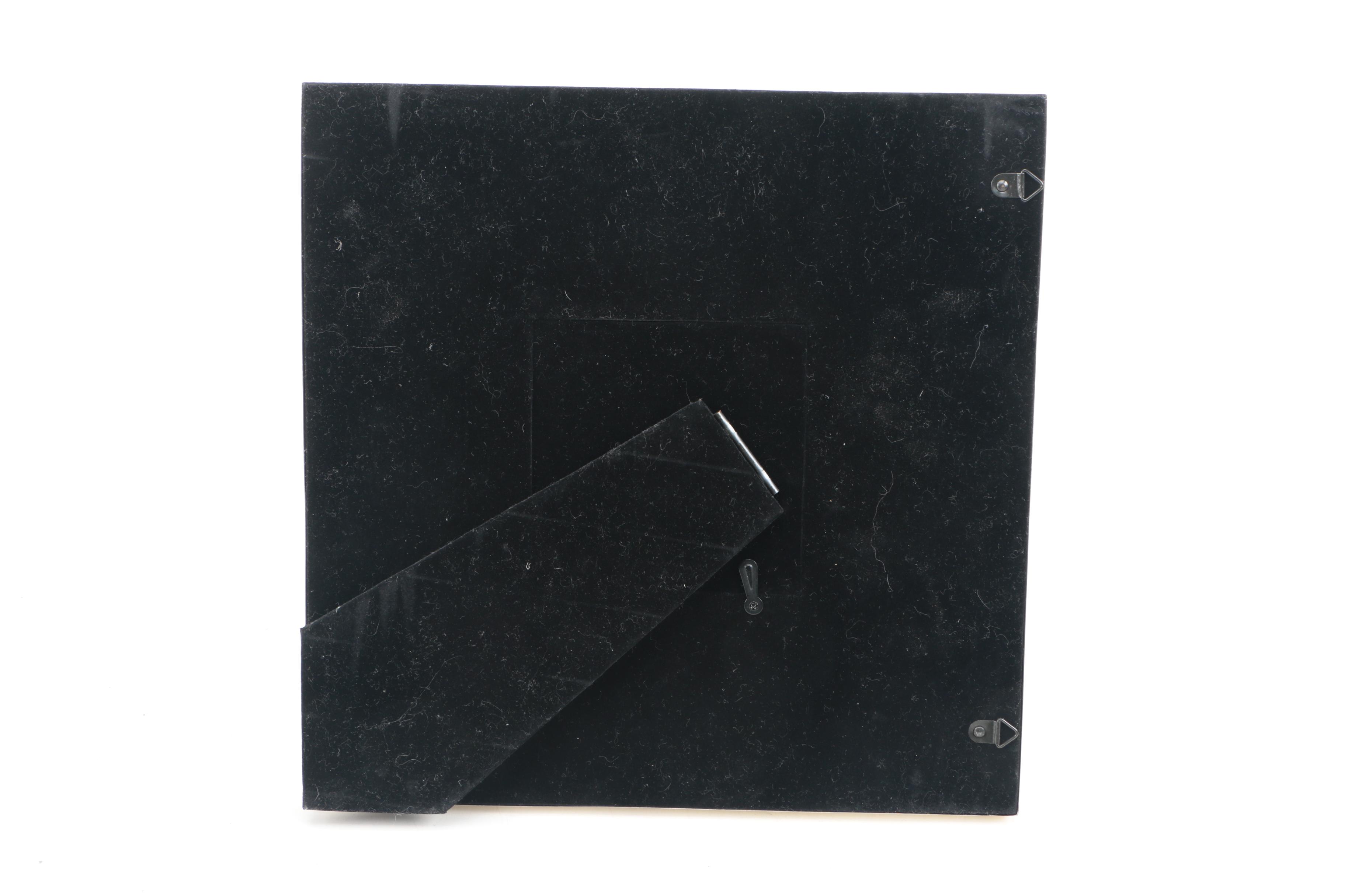 Assorted Photo Frames