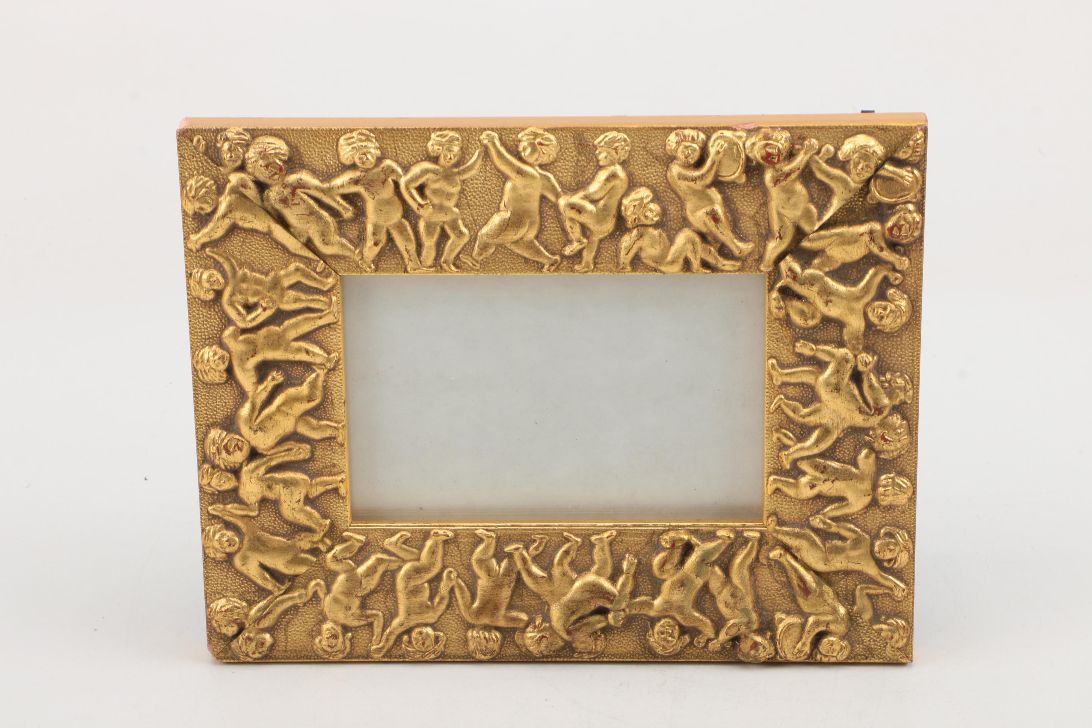 Assorted Photo Frames