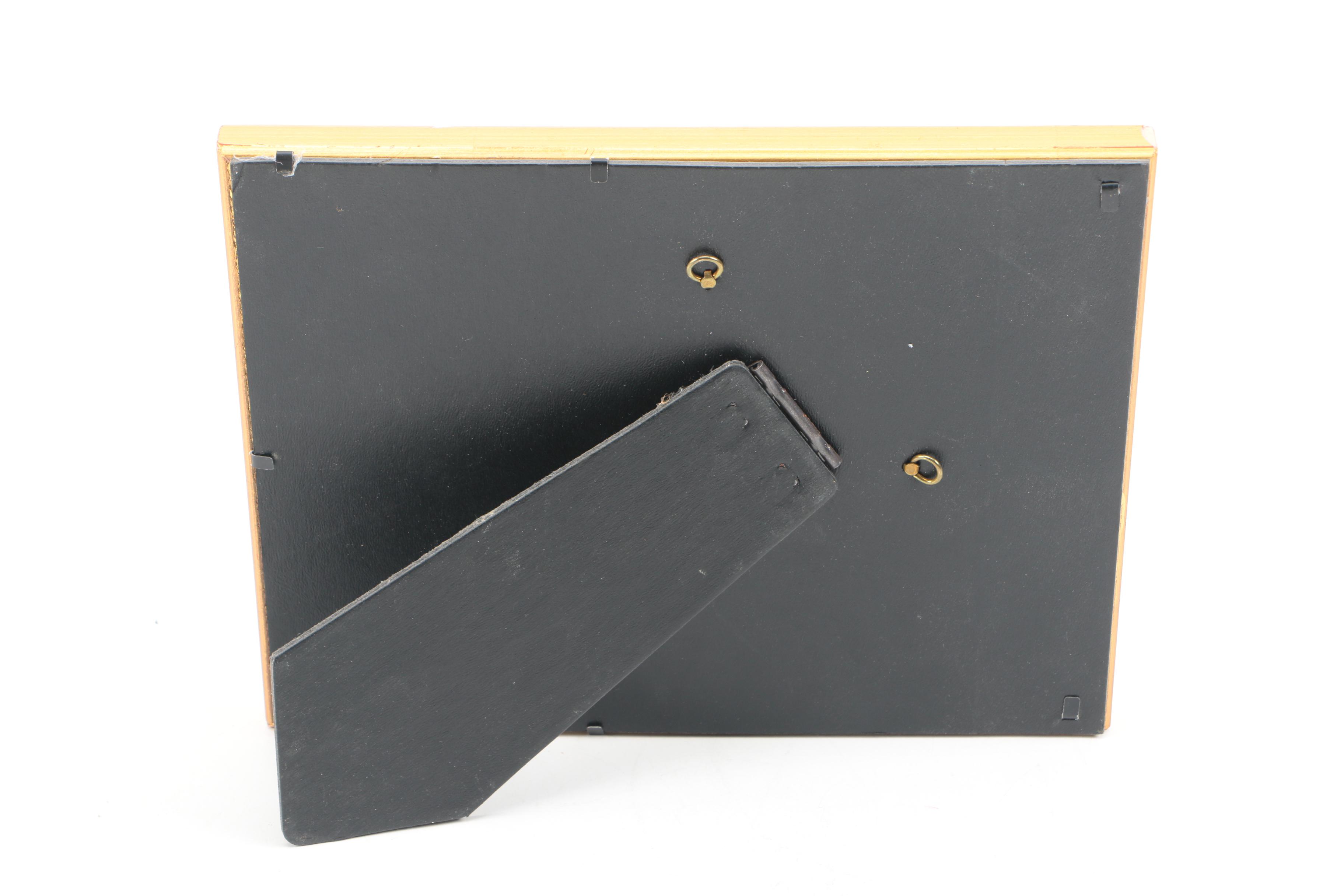 Assorted Photo Frames