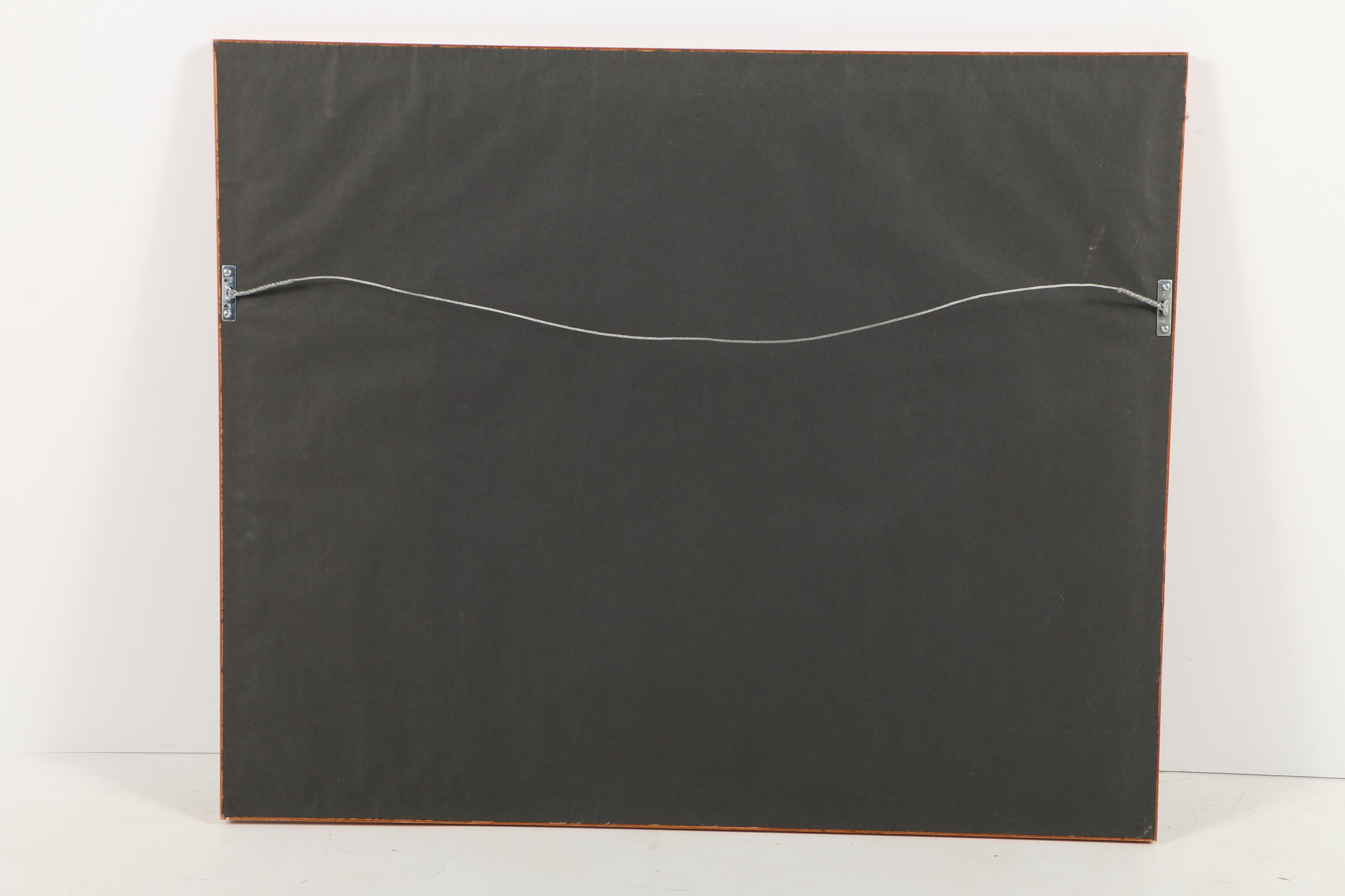 Frederick William Wetzel Limited Edition Offset Lithograph of Northern Bobwhites