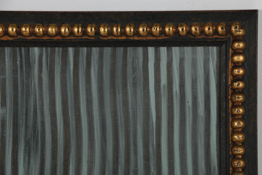 Jacques Lamy Mixed Media Composition on Board of an Island