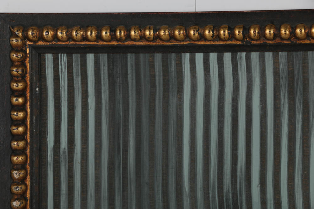 Jacques Lamy Mixed Media Composition on Board of an Island