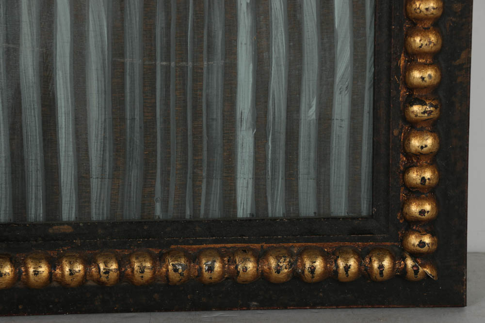 Jacques Lamy Mixed Media Composition on Board of an Island