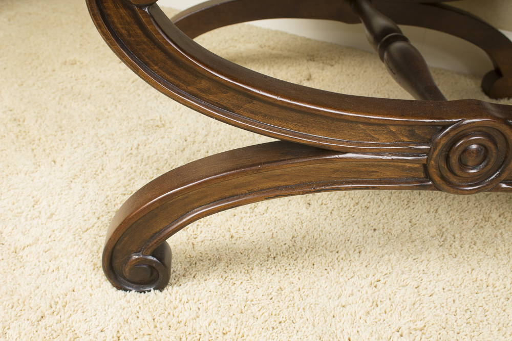 Ottoman by Shofer's Furniture