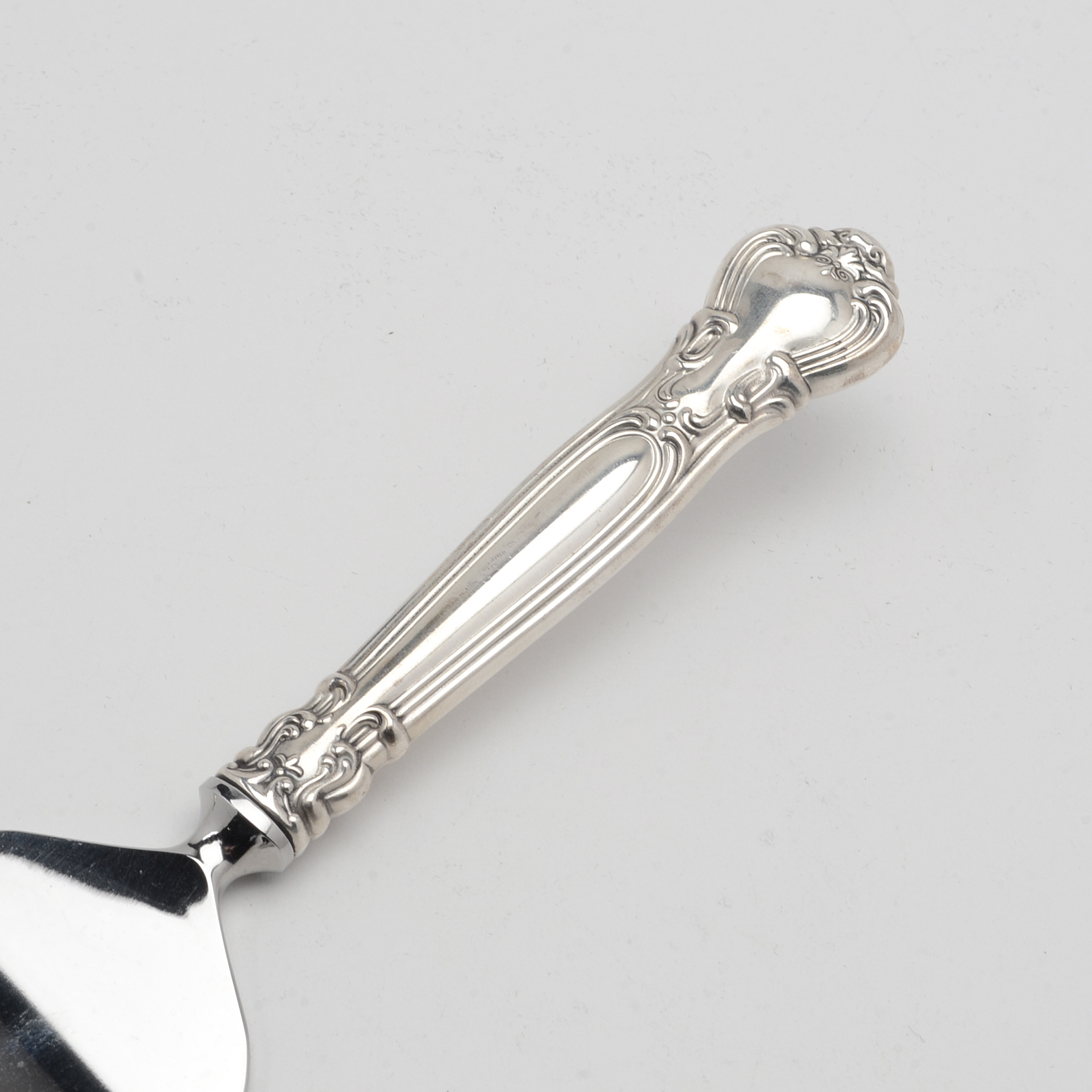 Gorham "Chantilly" Flatware and Serving Items