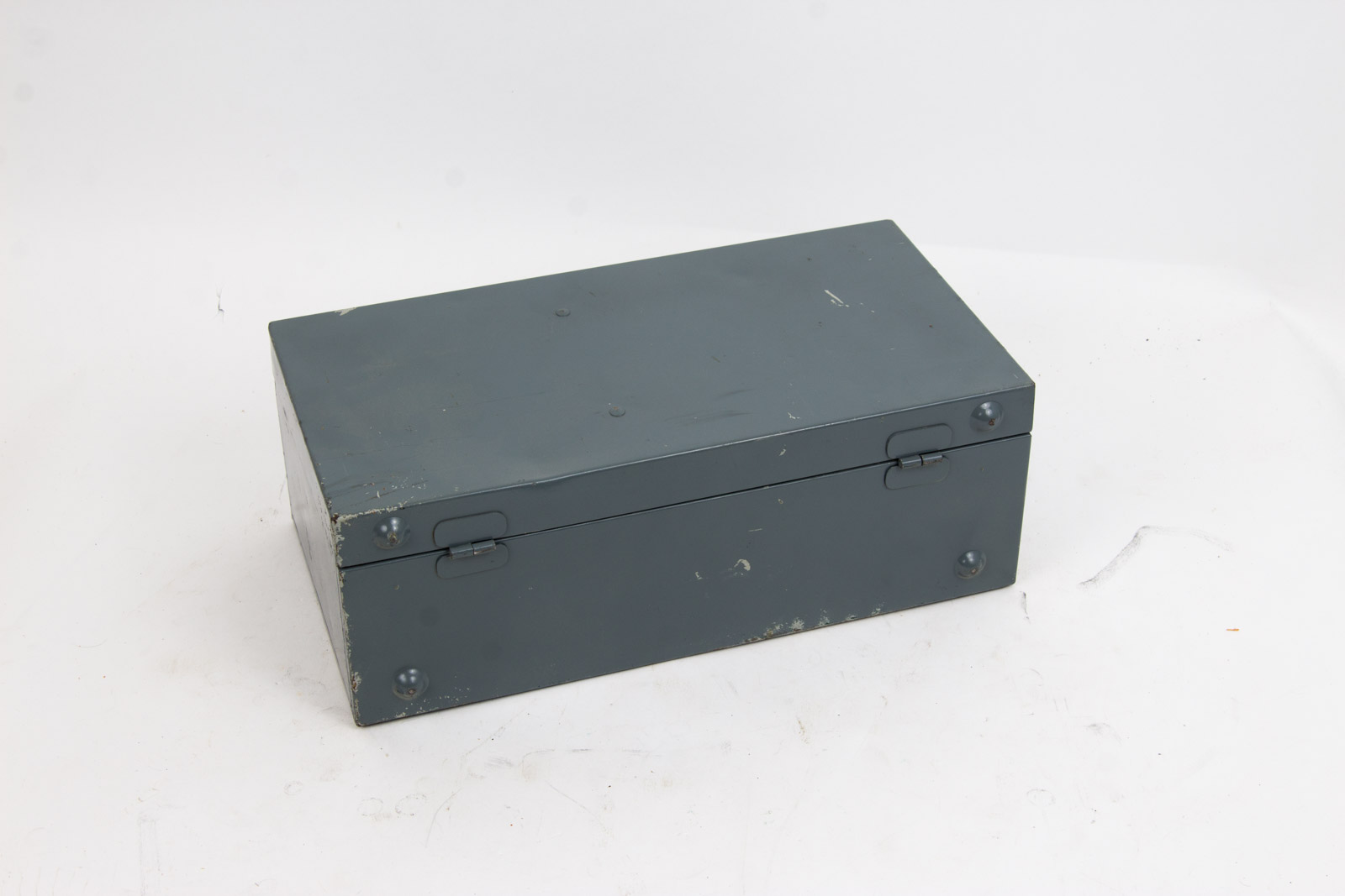 Signal Corp Tube Tester Model 1-77-B