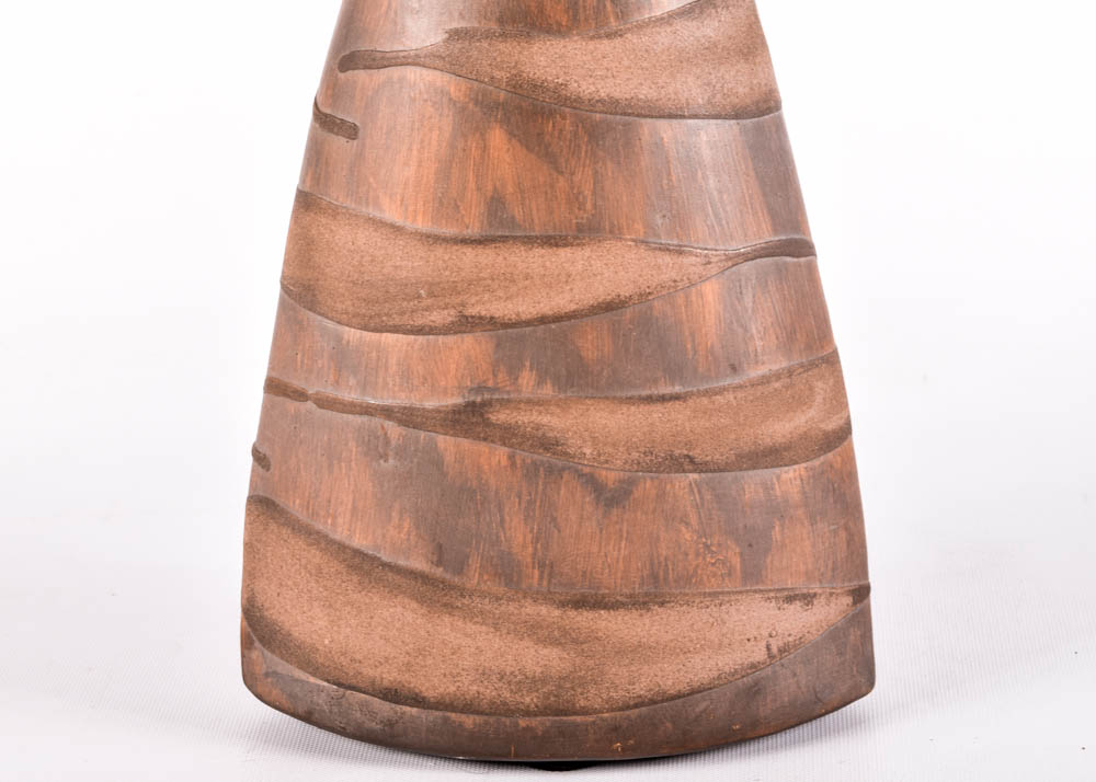 Pier 1 Imports Decorative Vase