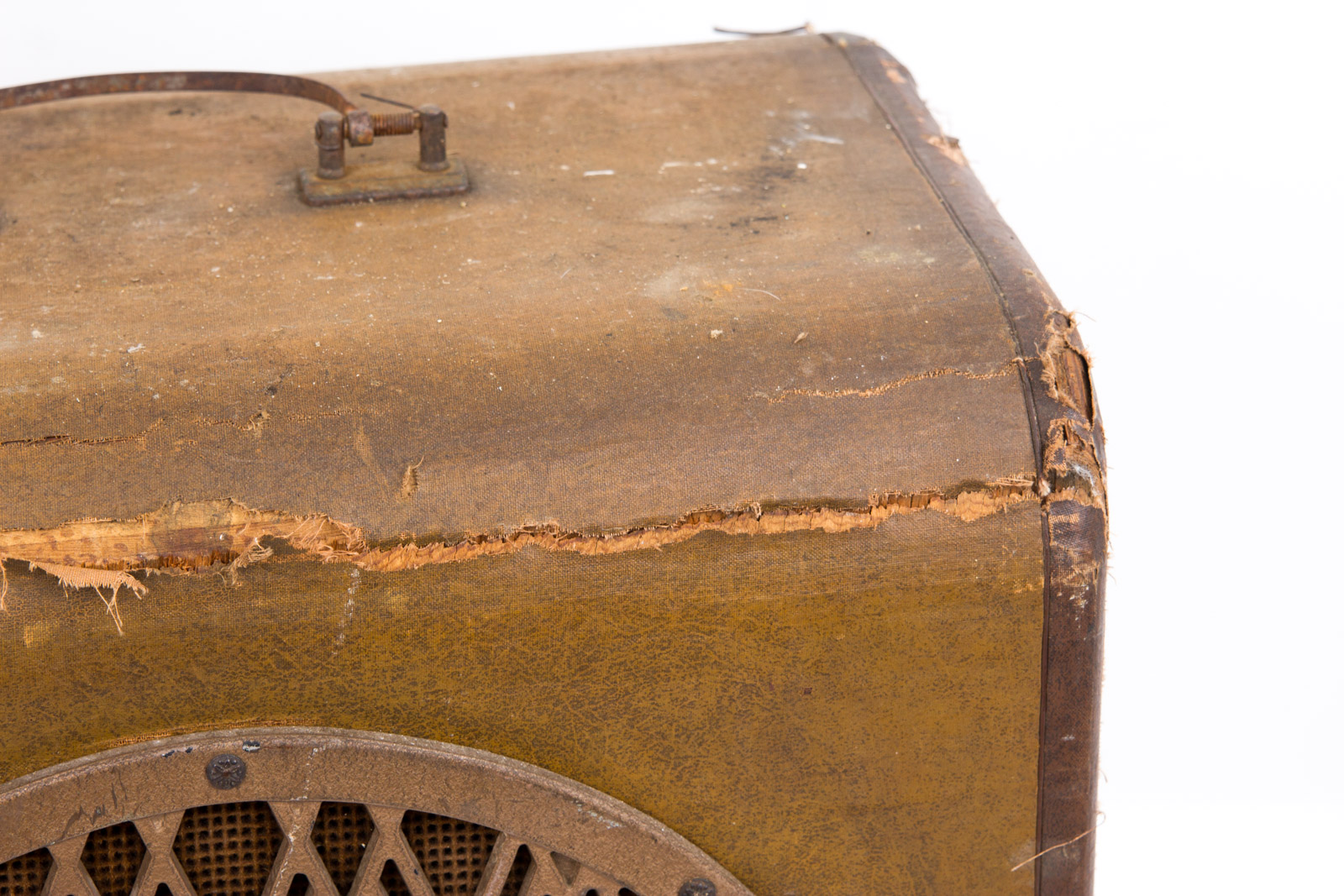 Pair of AMPRO Projector Cabinet Speakers