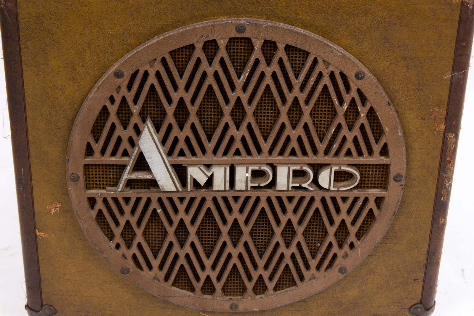 Pair of AMPRO Projector Cabinet Speakers