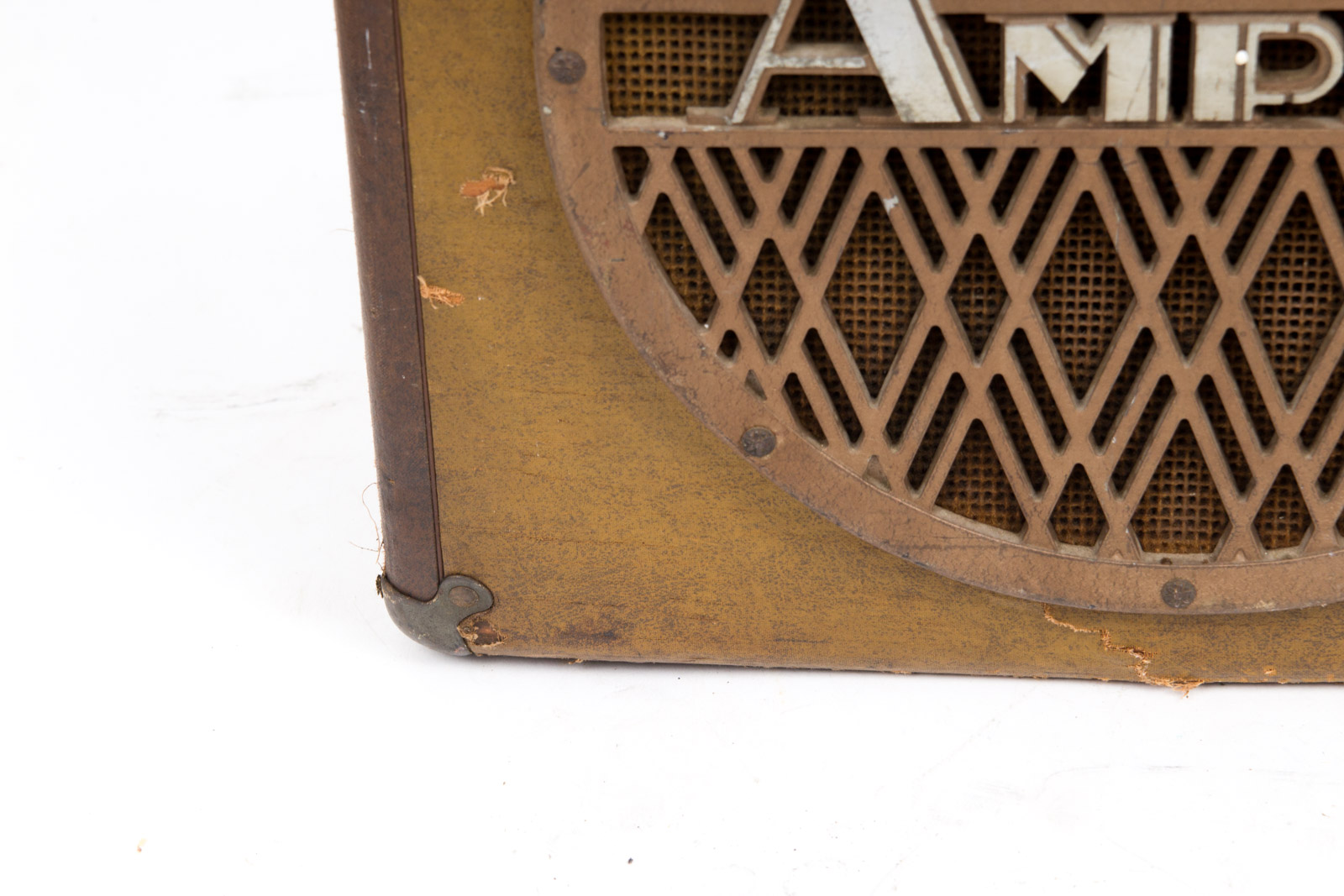 Pair of AMPRO Projector Cabinet Speakers