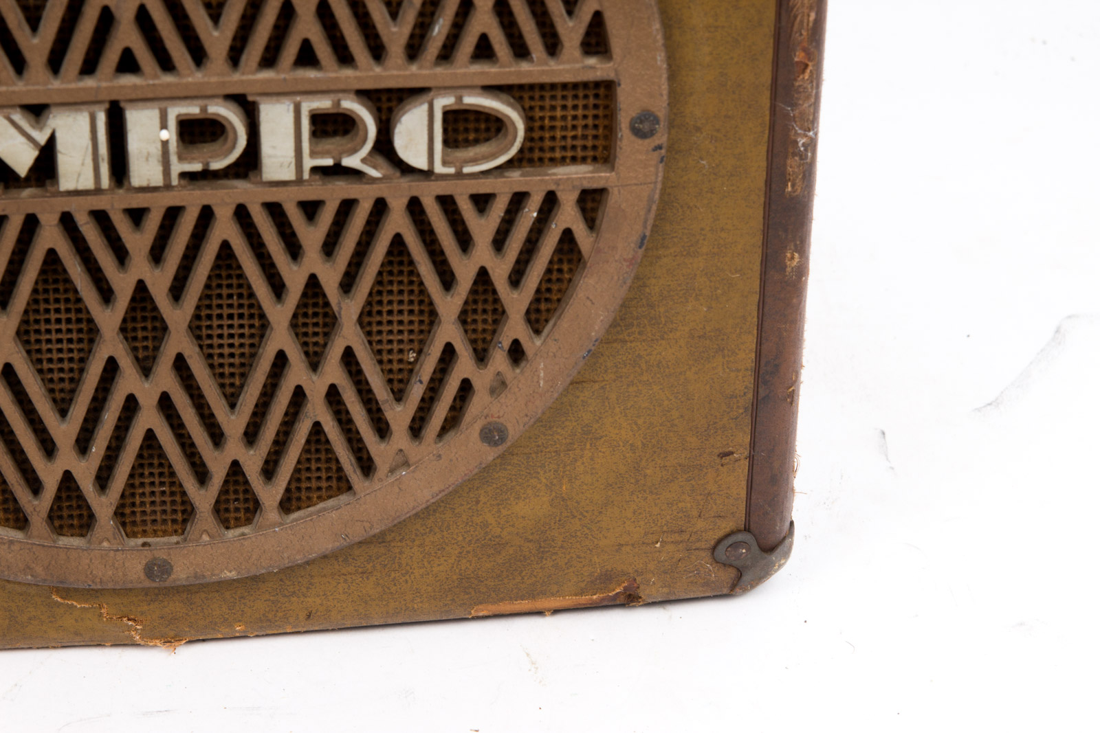 Pair of AMPRO Projector Cabinet Speakers