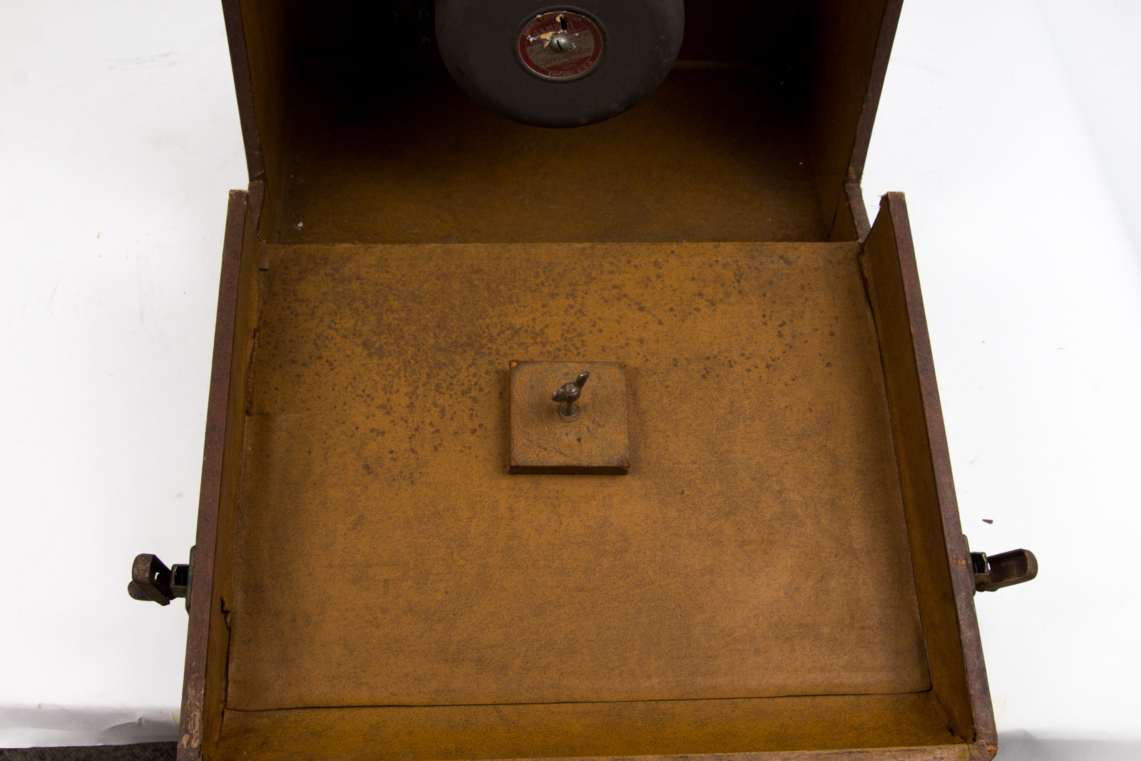 Pair of AMPRO Projector Cabinet Speakers