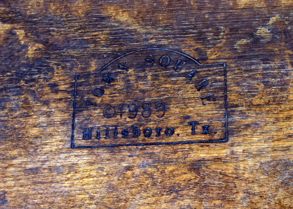 Glider Rocker and Ottoman by Town Square