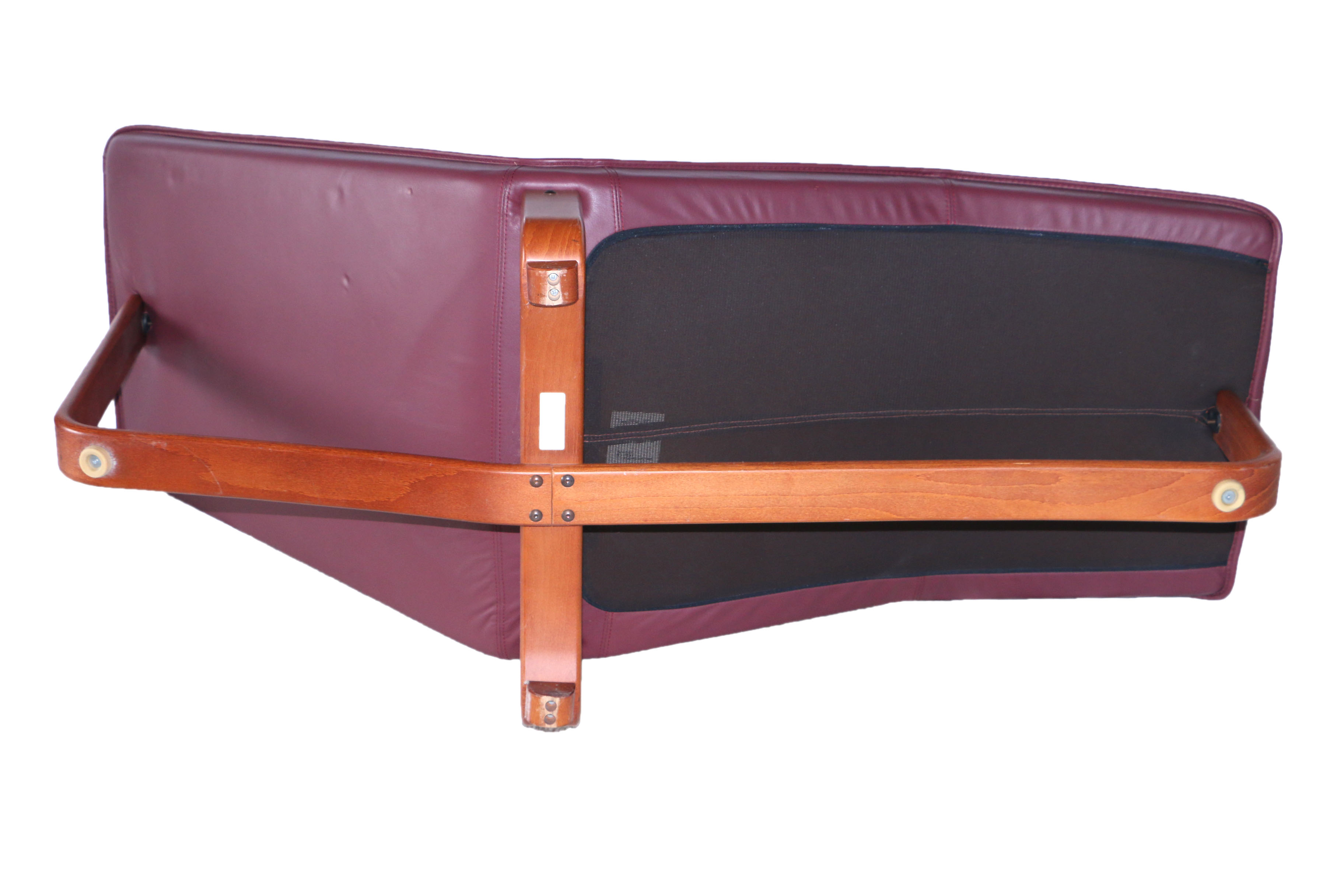 "Rest" Lounge Chair by Ingmar and Knut Relling for Westnofa