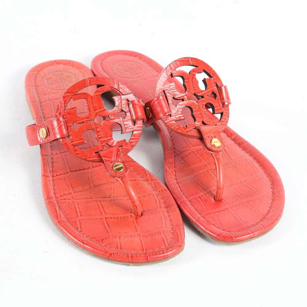 Tory Burch Sandals