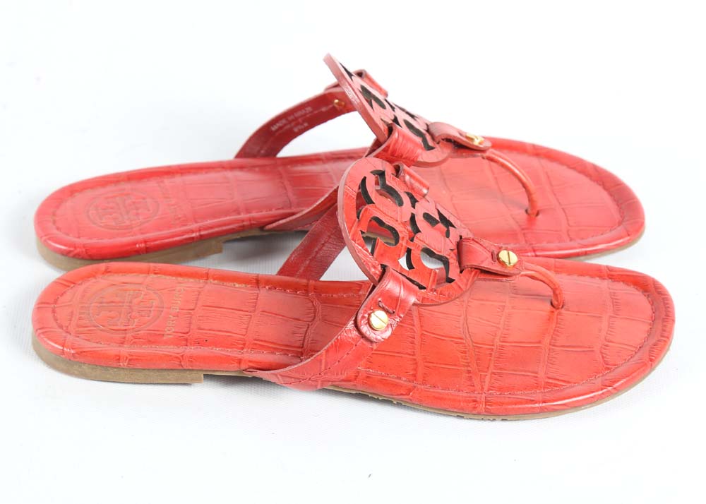 Tory Burch Sandals