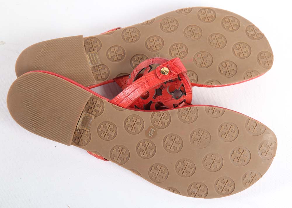 Tory Burch Sandals