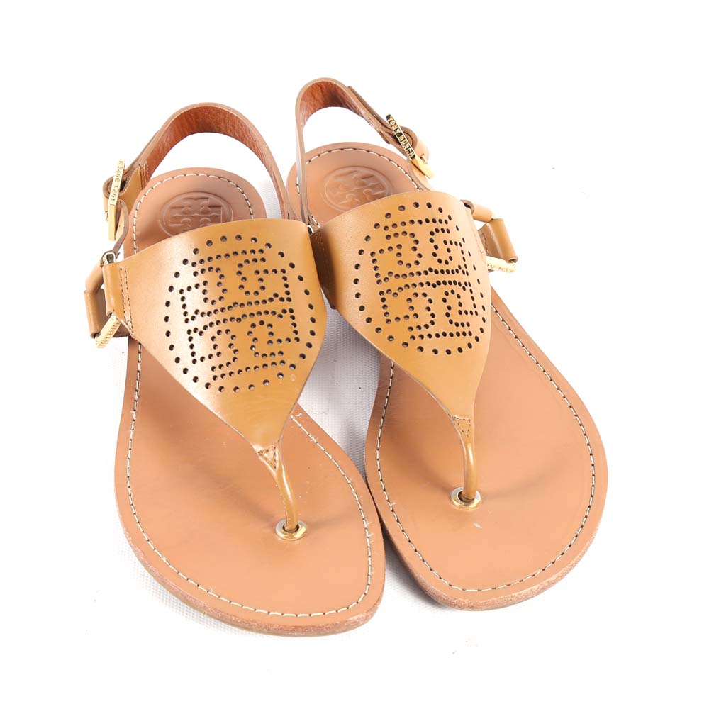 Tory Burch Sandals
