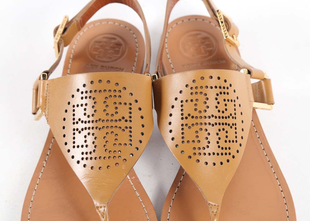 Tory Burch Sandals